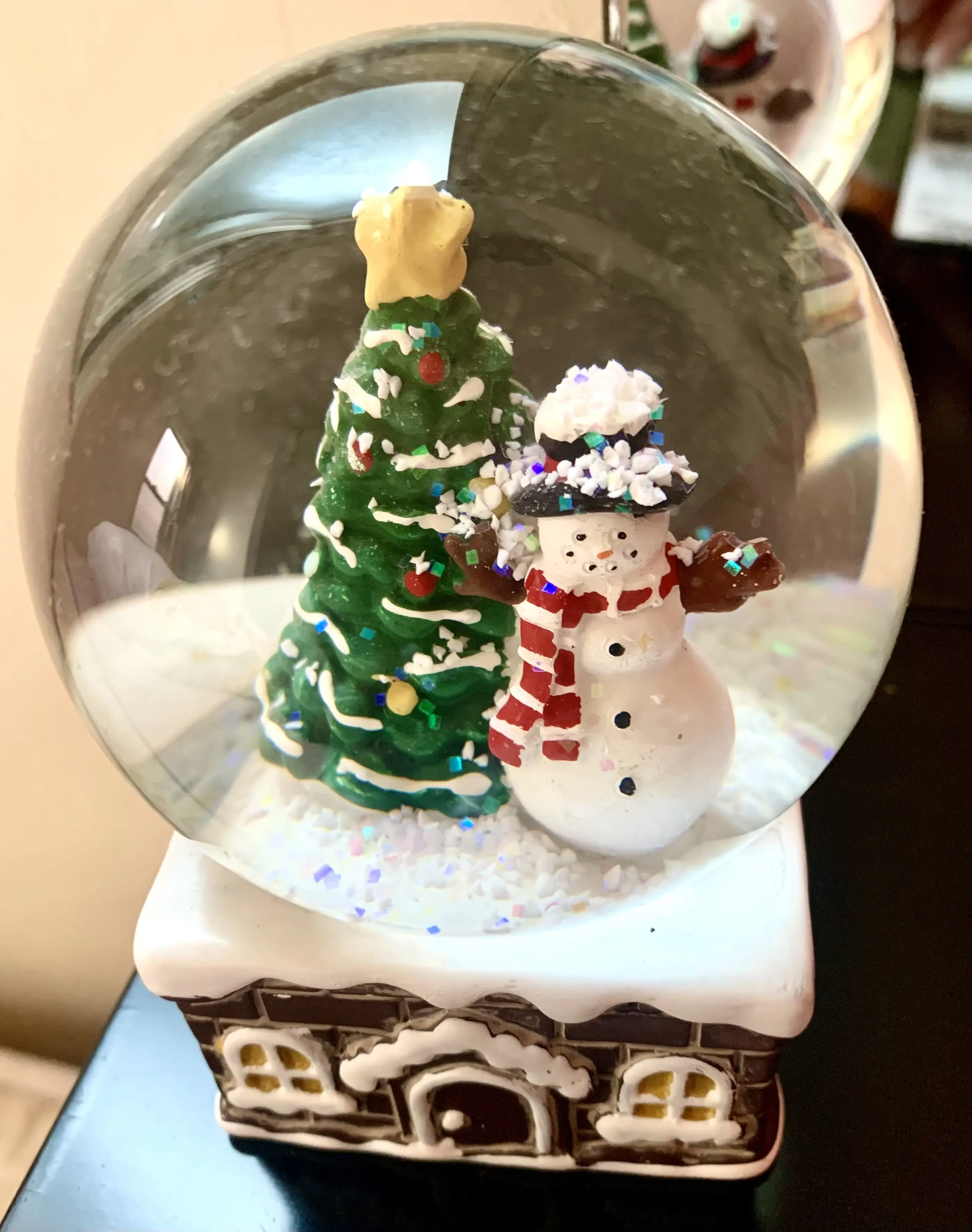 もうすぐクリスマスですね🎄_1_5