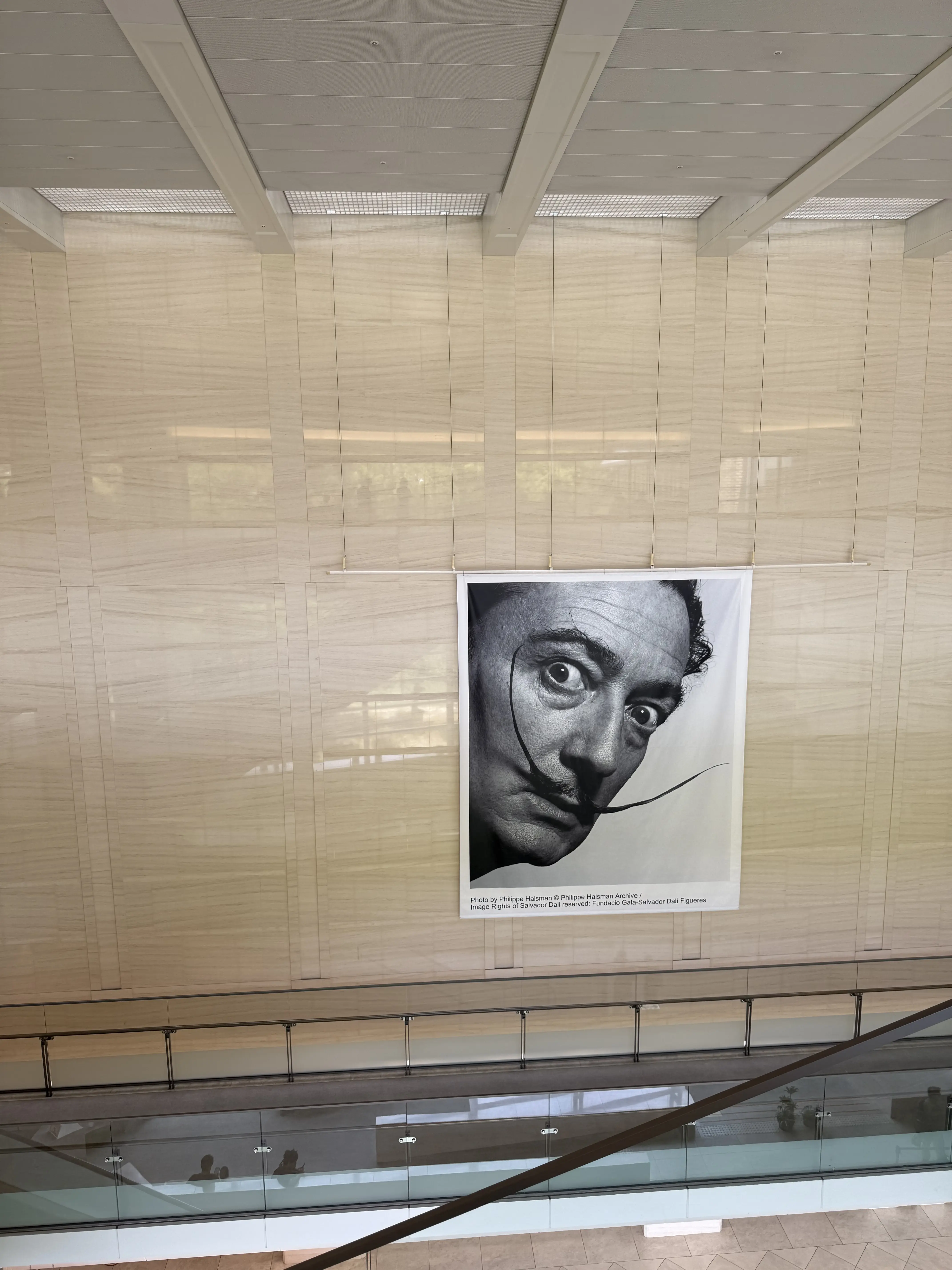生誕120周年 サルバドール・ダリ展ー天才の秘密ー_1_2
