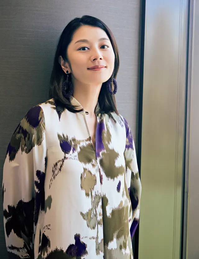 小池栄子