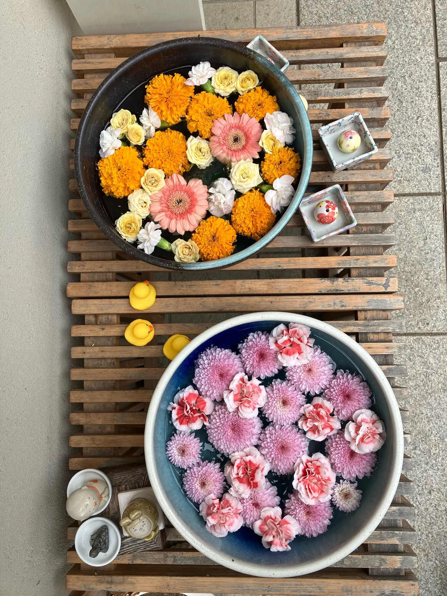 御朱印 法輪寺 切り絵御朱印 早稲田駅 お散歩 御朱印さんぽ 花手水 東京さんぽ 担々麺 岡山担々麺 定膳 EKUBODO Tokyo 早稲田