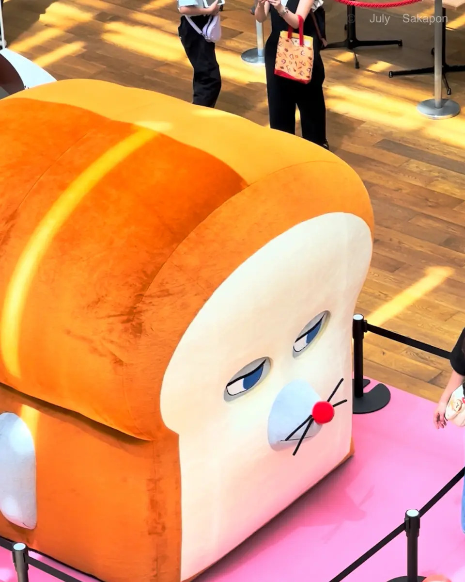 【初めての推し活】パン🍞どろぼう界隈✨_1_1