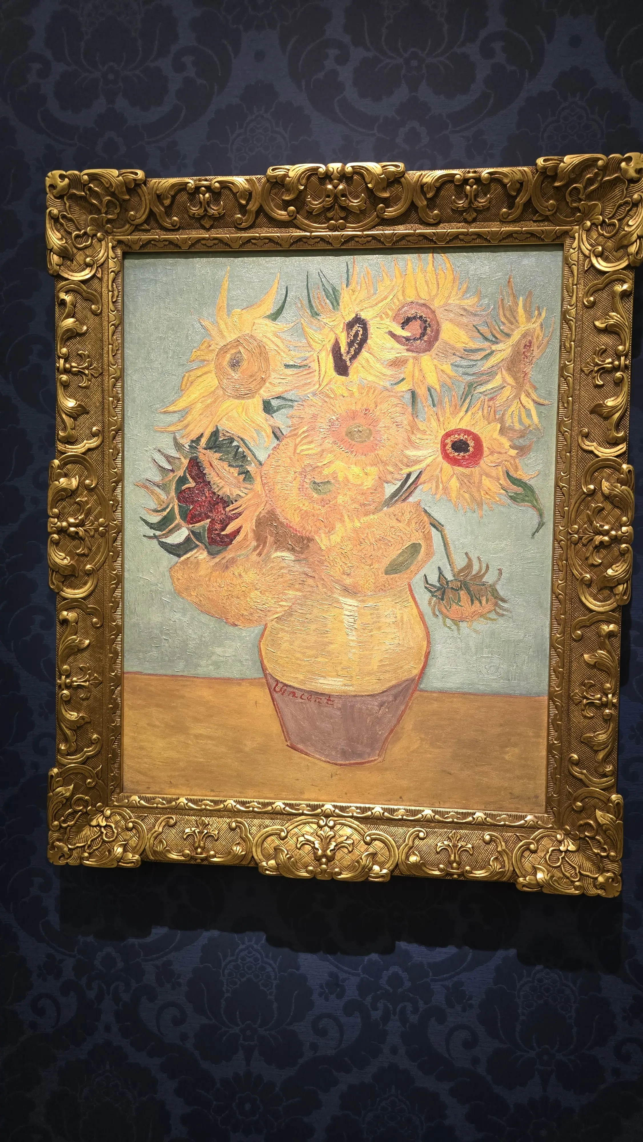 秋のアートトリップ大塚国際美術館へ_1_8-2