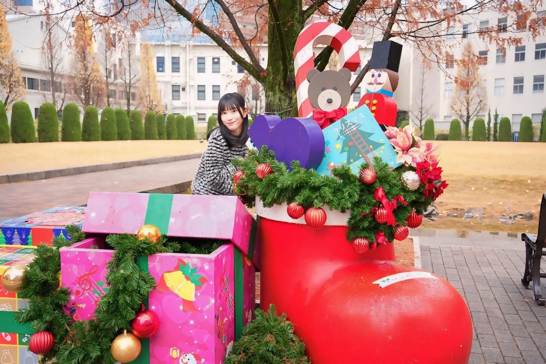 【UNIQLO】見せる極暖アイテムで大人の冬コーデ_1_7-1