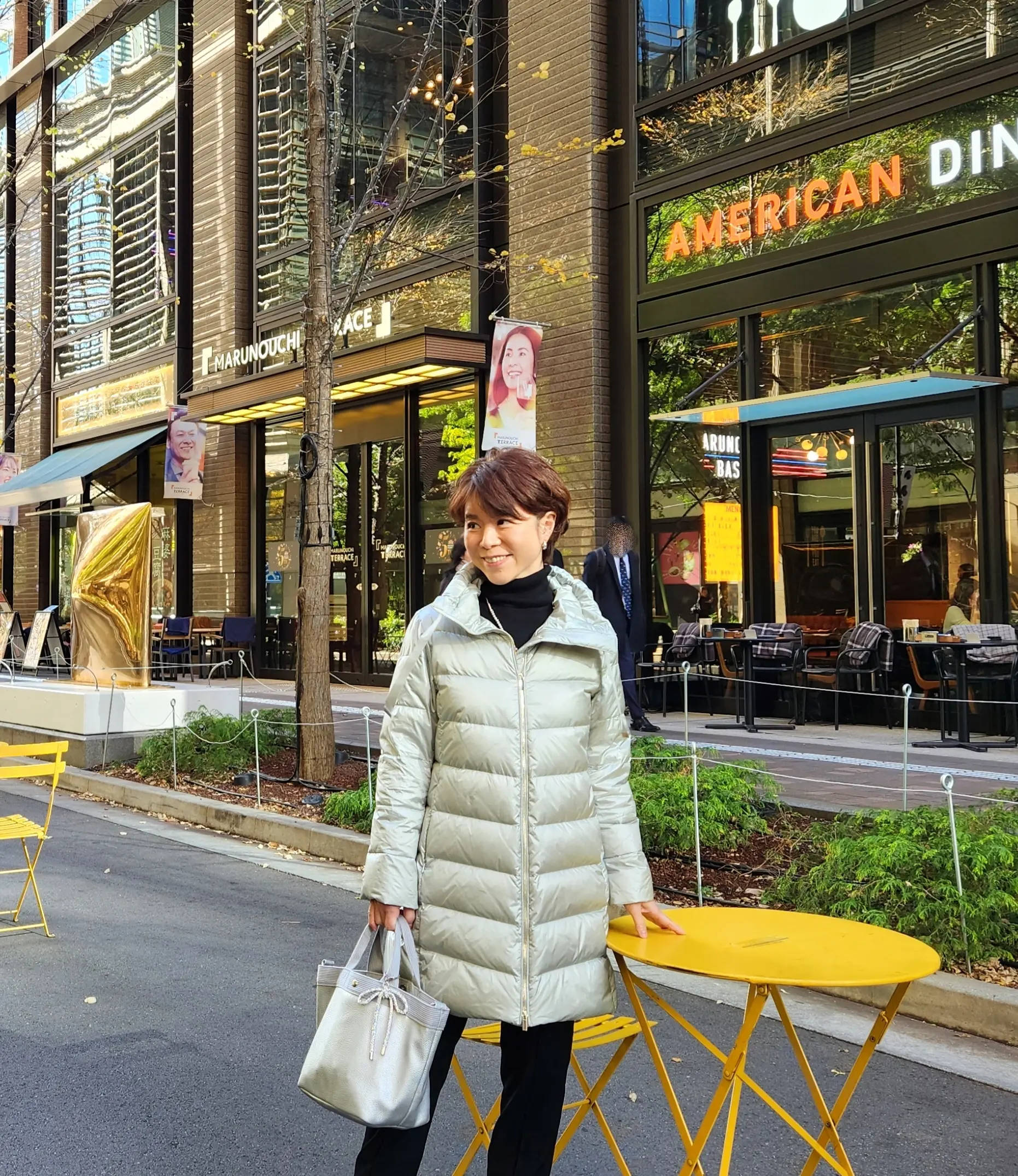 超軽量！デザインもコスパも可愛い大人のダウン_1_3