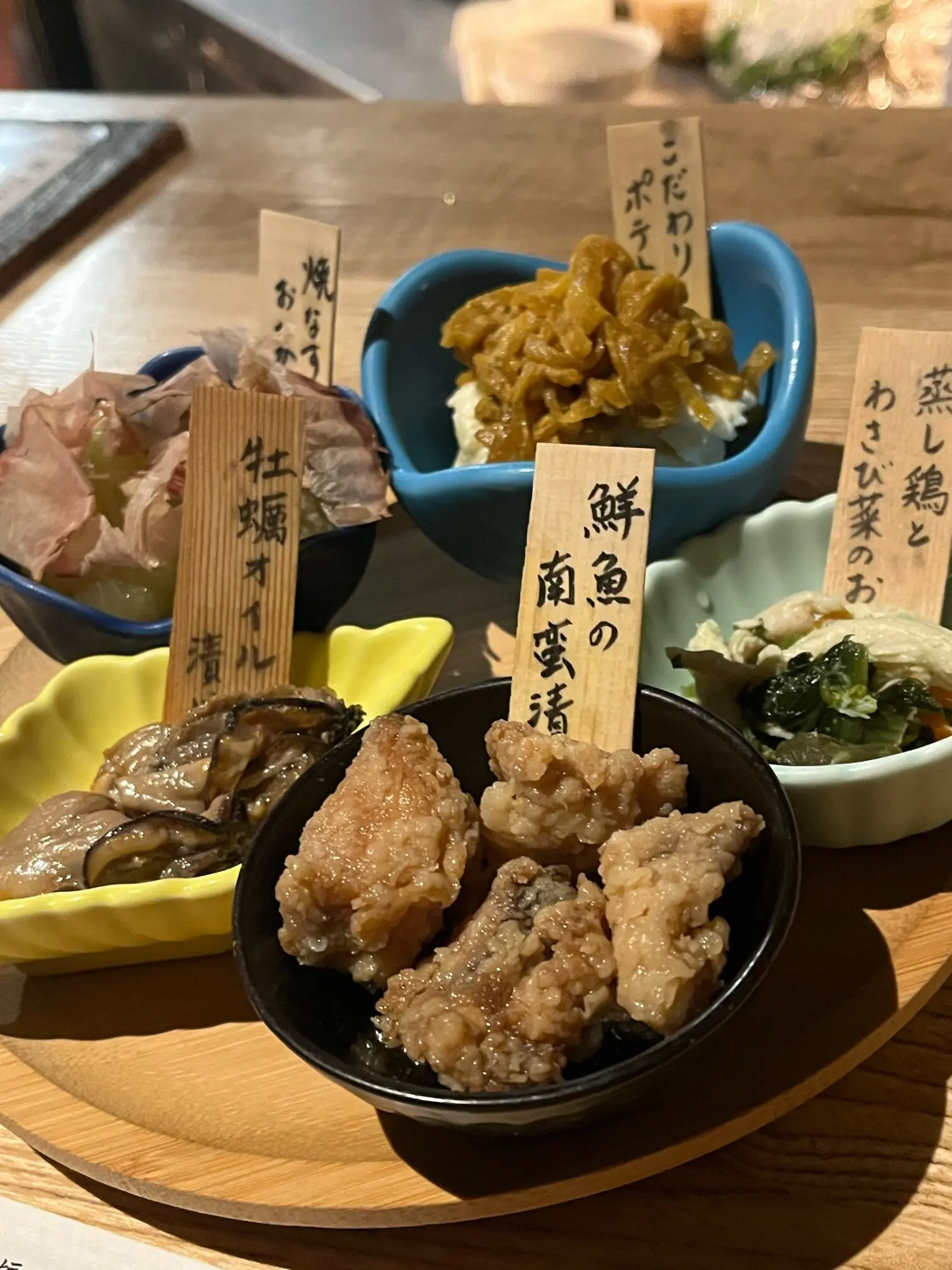 【大人デートレストラン】高田馬場にひっそり佇む、鮮魚が美味しい隠れ家和食レストラン_1_4