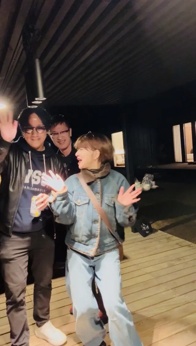 自然の宝庫LAKOTANで、秋を味わうBBQ_1_12