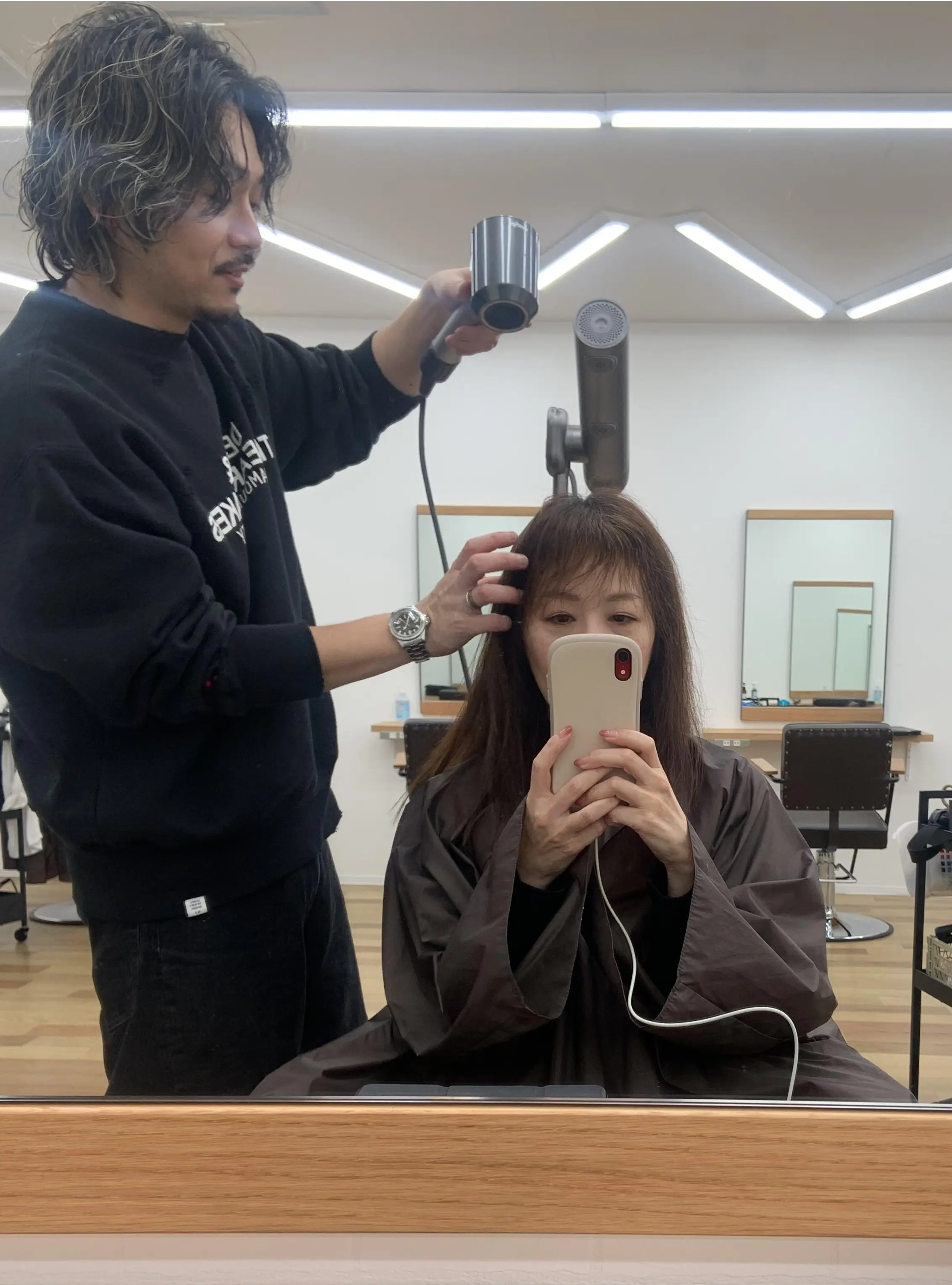 ロングヘアのメンテナンス_1_1