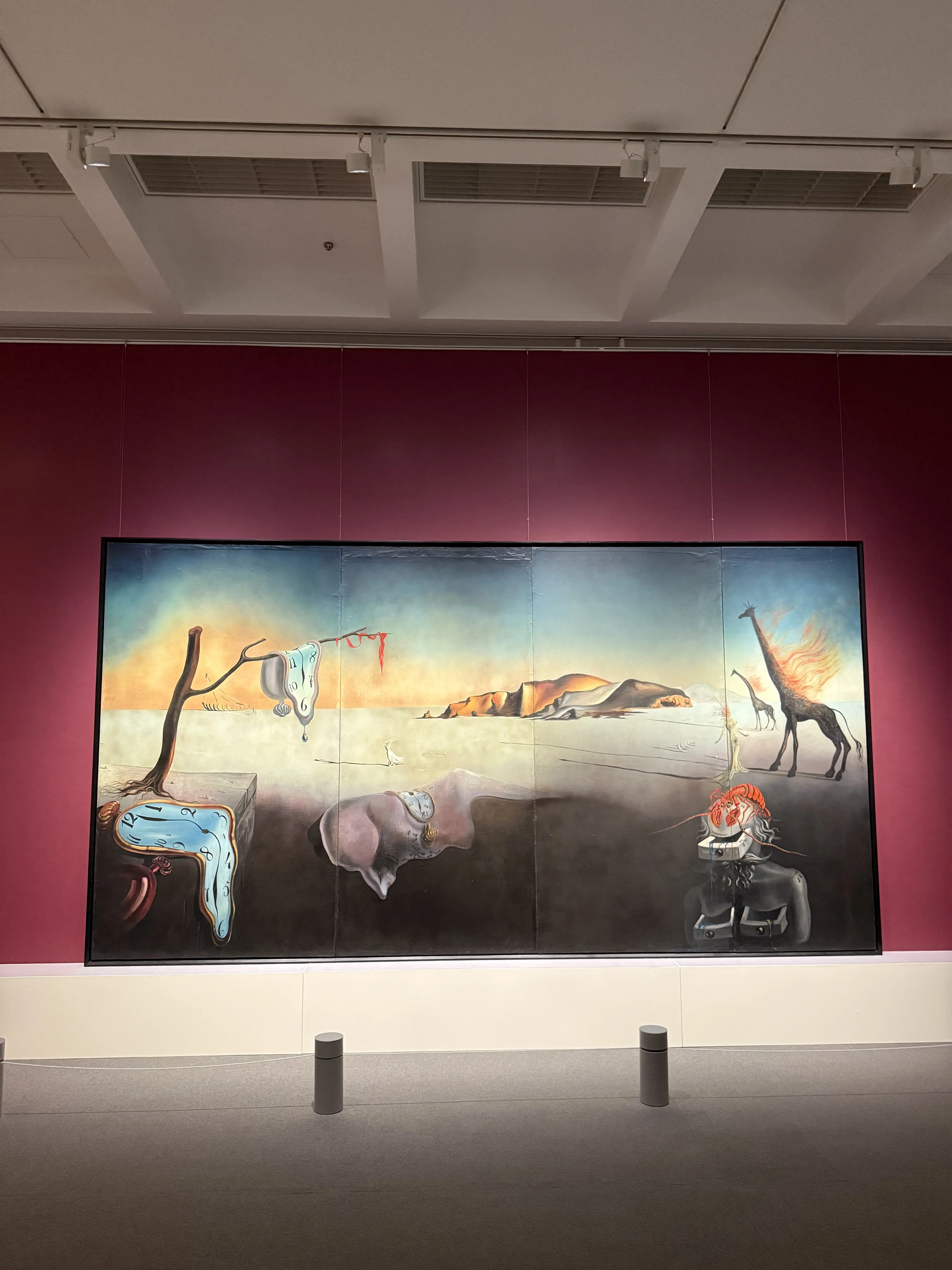 生誕120周年 サルバドール・ダリ展ー天才の秘密ー_1_3
