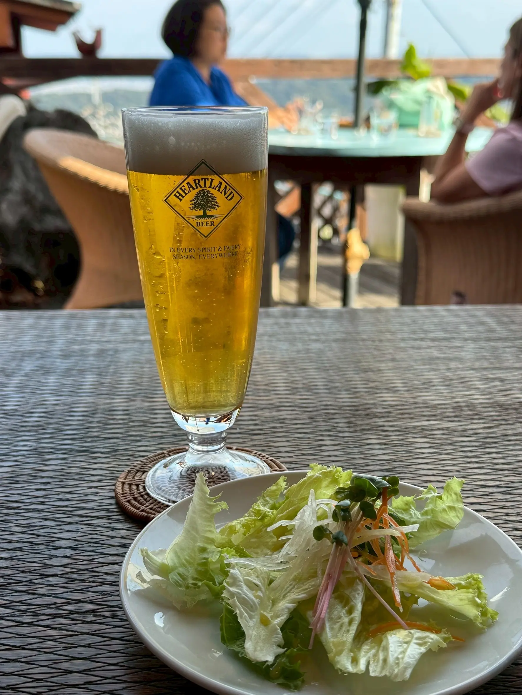 秋を感じる生駒山で山登り_1_15