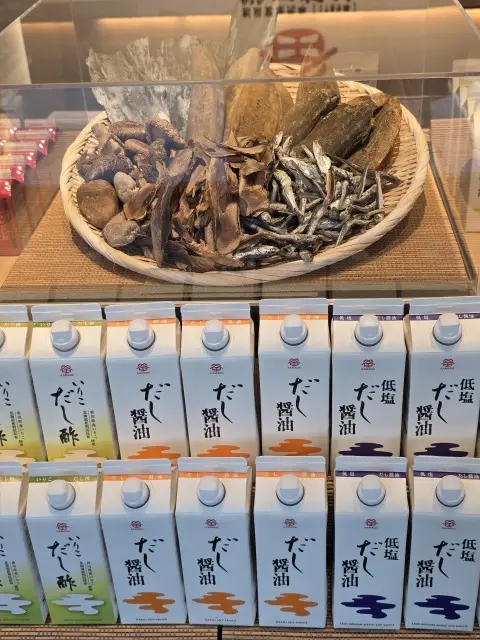 鎌田醤油のカフェでランチ_1_7