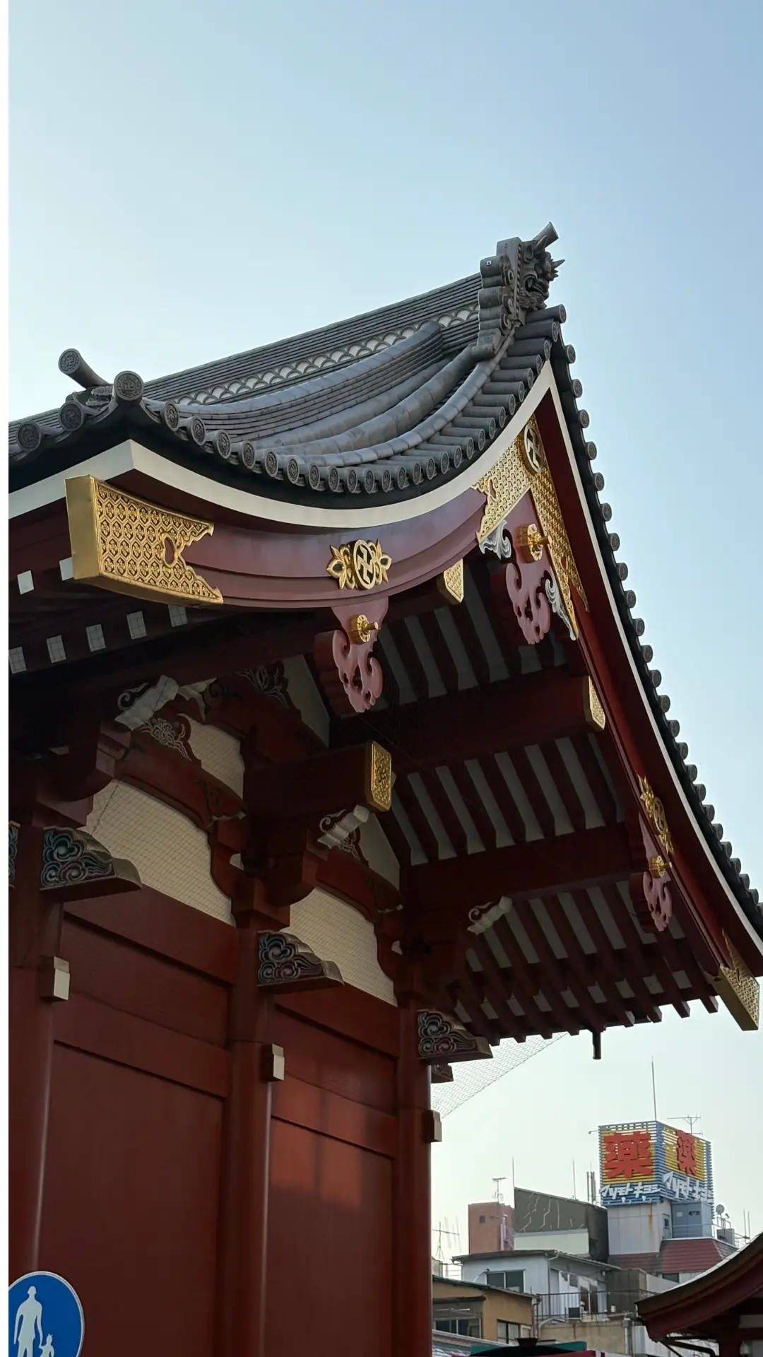 50代浅草おひとりさま散歩*舟和クリーム白玉あんみつ_1_5