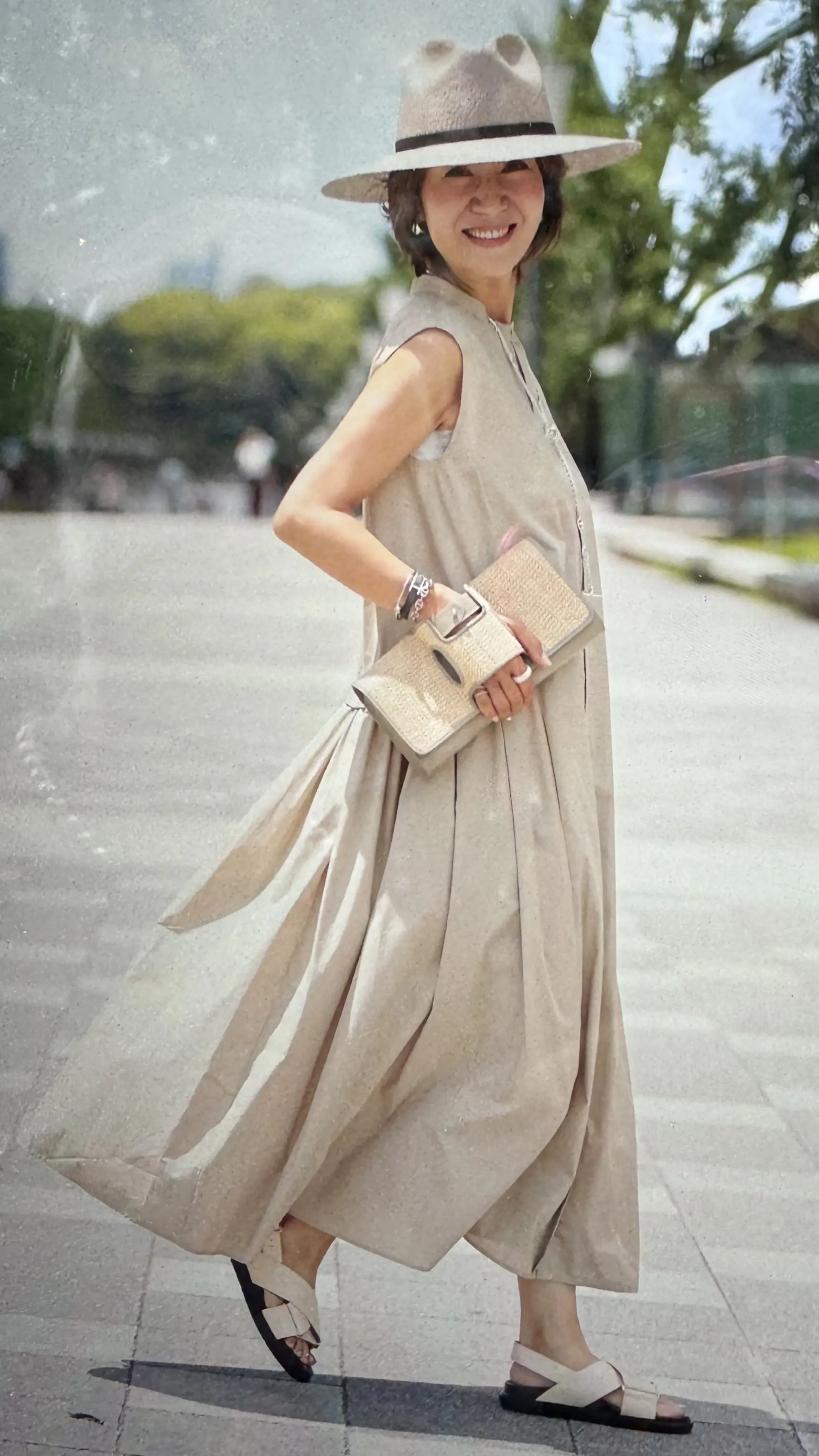 エクラ華組を卒業します！8年間ありがとうございました_1_11-1