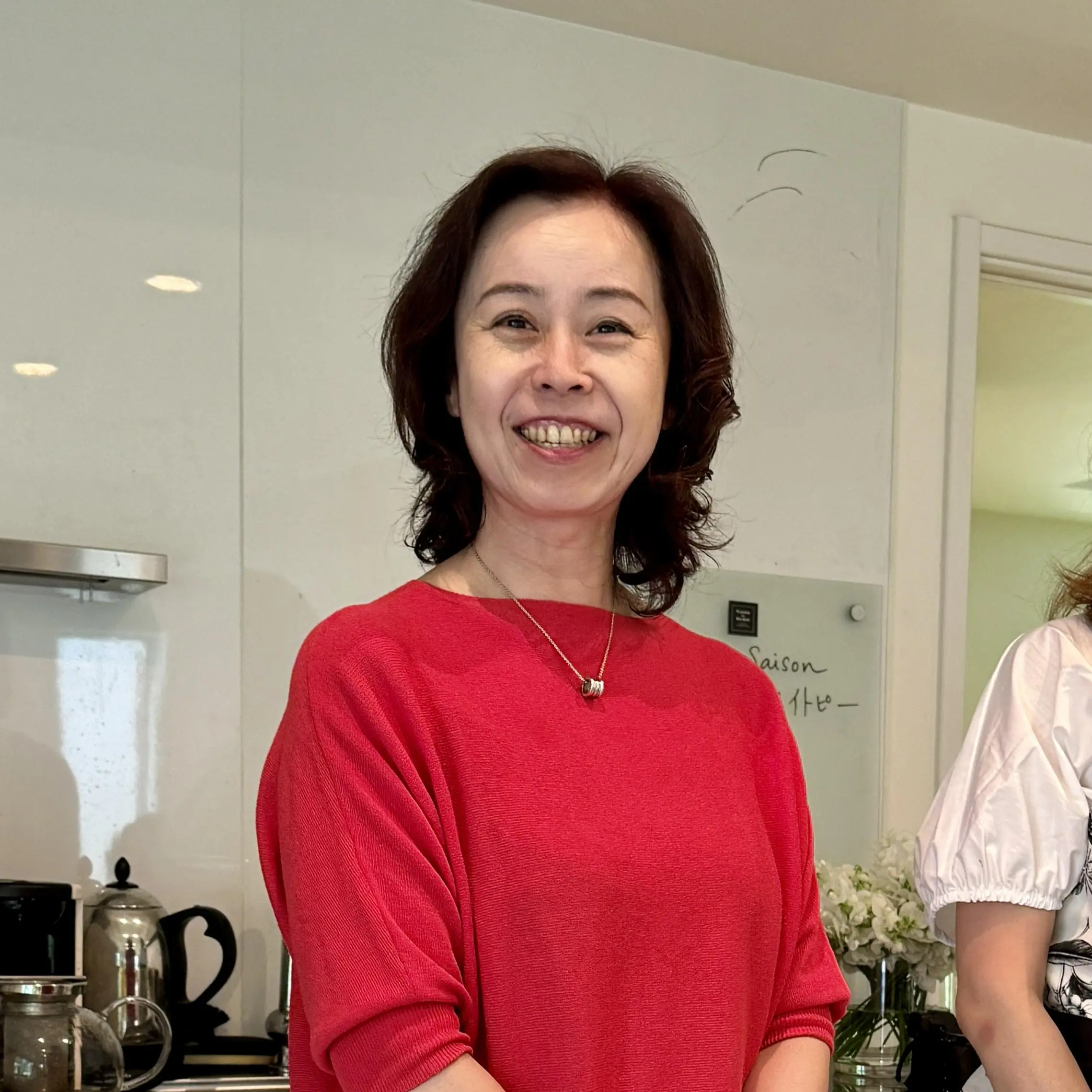 内田屋薫子