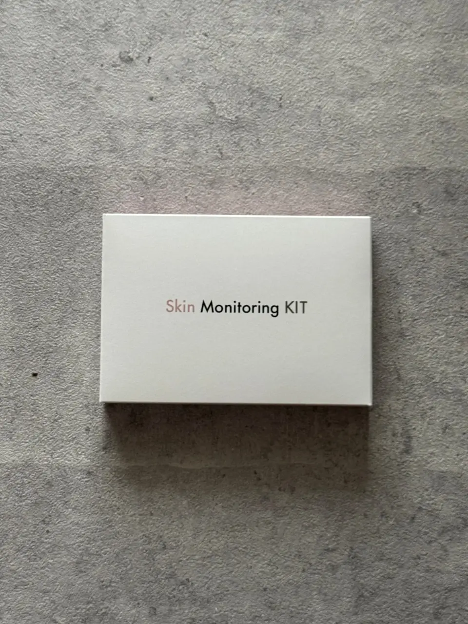 est Skin Athlete Gym ①