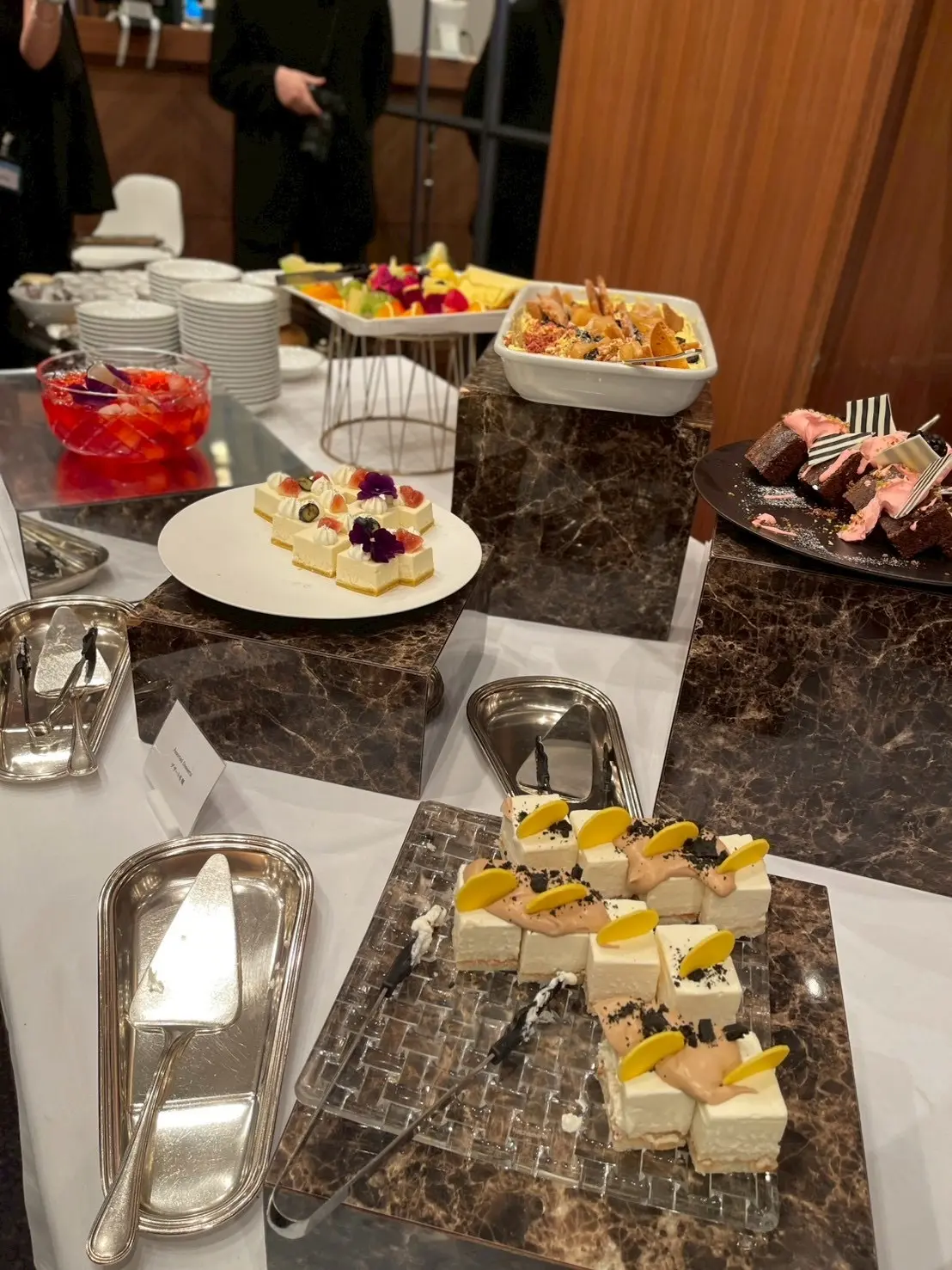 ソワレ・ドゥ・エクラ