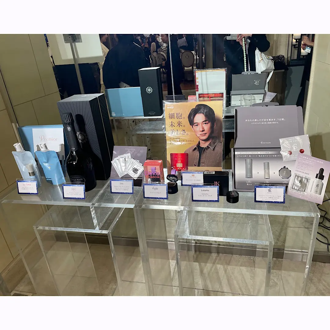 イベントシーズン到来♪_1_3