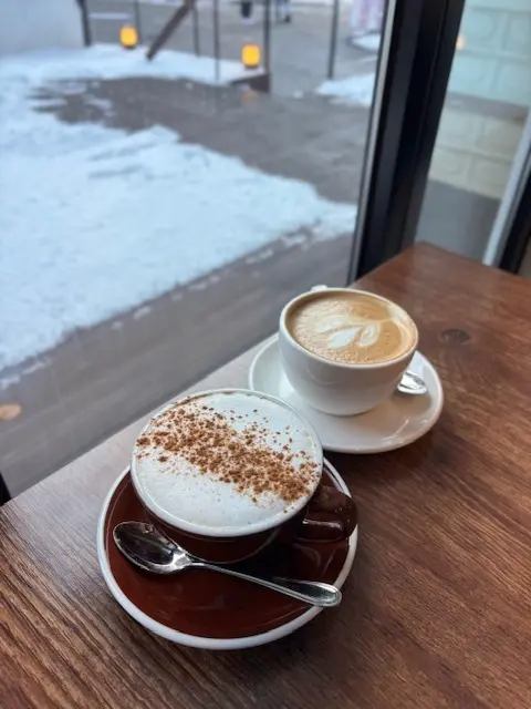 冬の大人女子旅～韓国ソウル（グルメ）_1_6