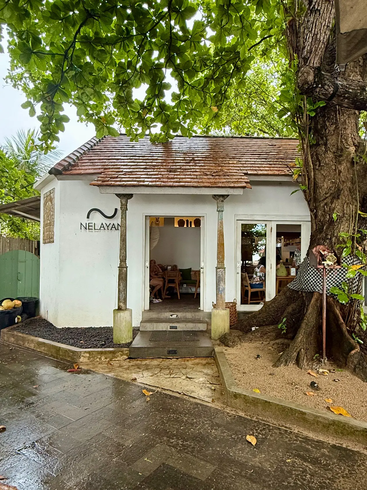 【50代夫婦旅行】 大人がのんびり楽しめるビーチと街があるバリ島サヌール地区_1_26