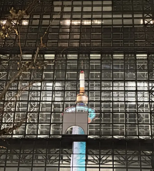 秋の京都の夜は、清水寺へ。_1_12