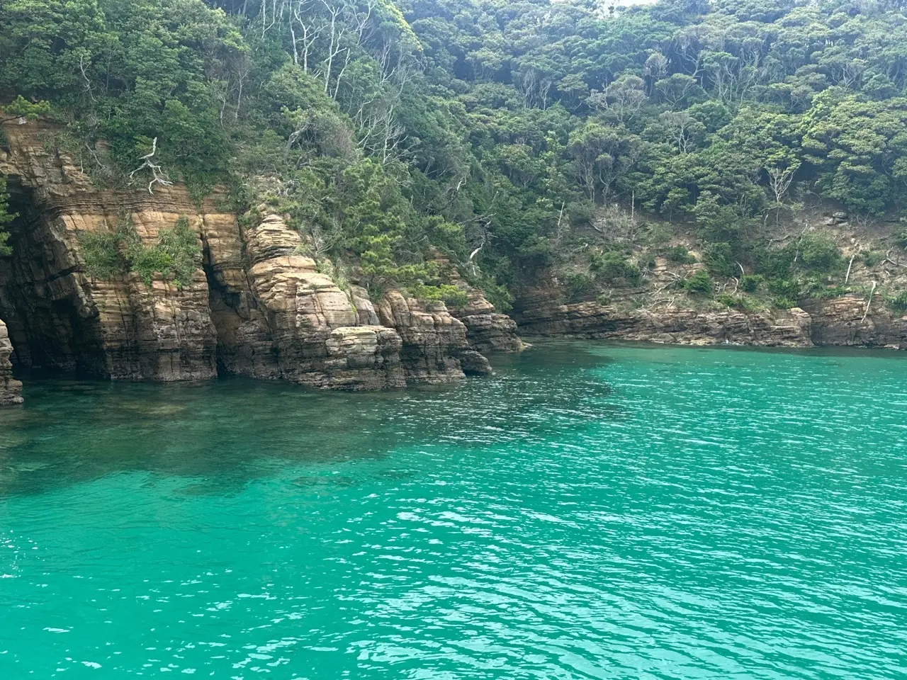 壱岐リトリート 海里村上 by 温故知新と壱岐島観光 ②壱岐島観光編_1_11