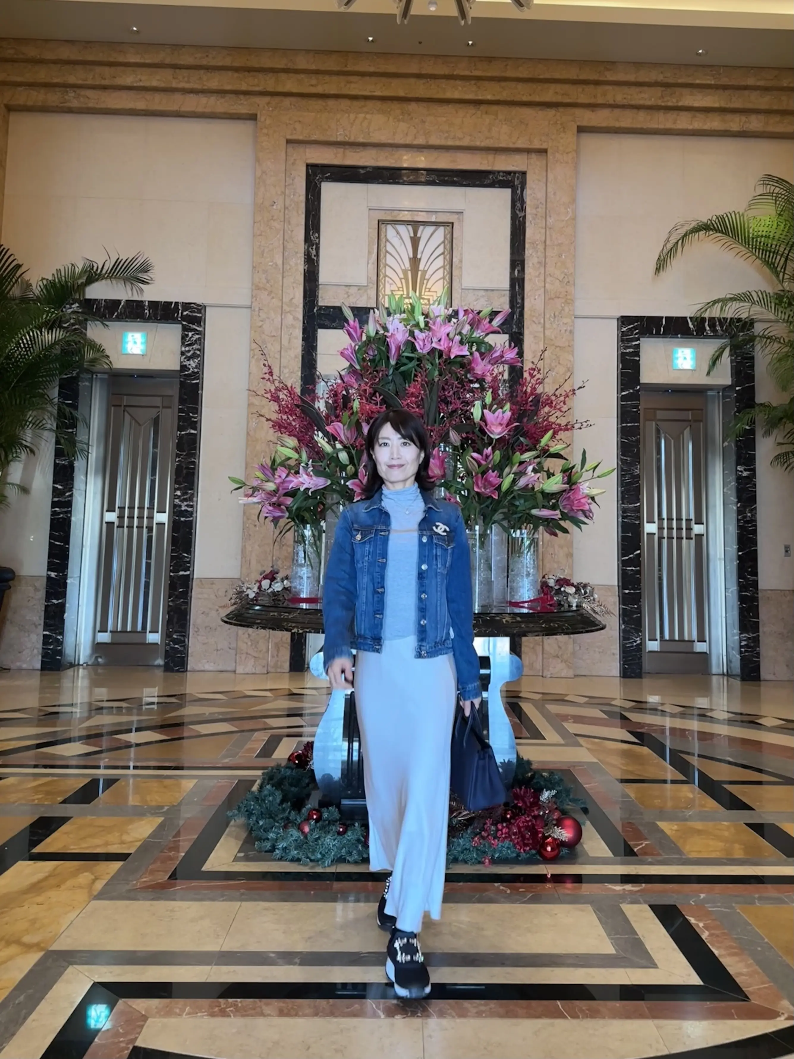 superflyのライブへ　ファッションコーデ_1_8