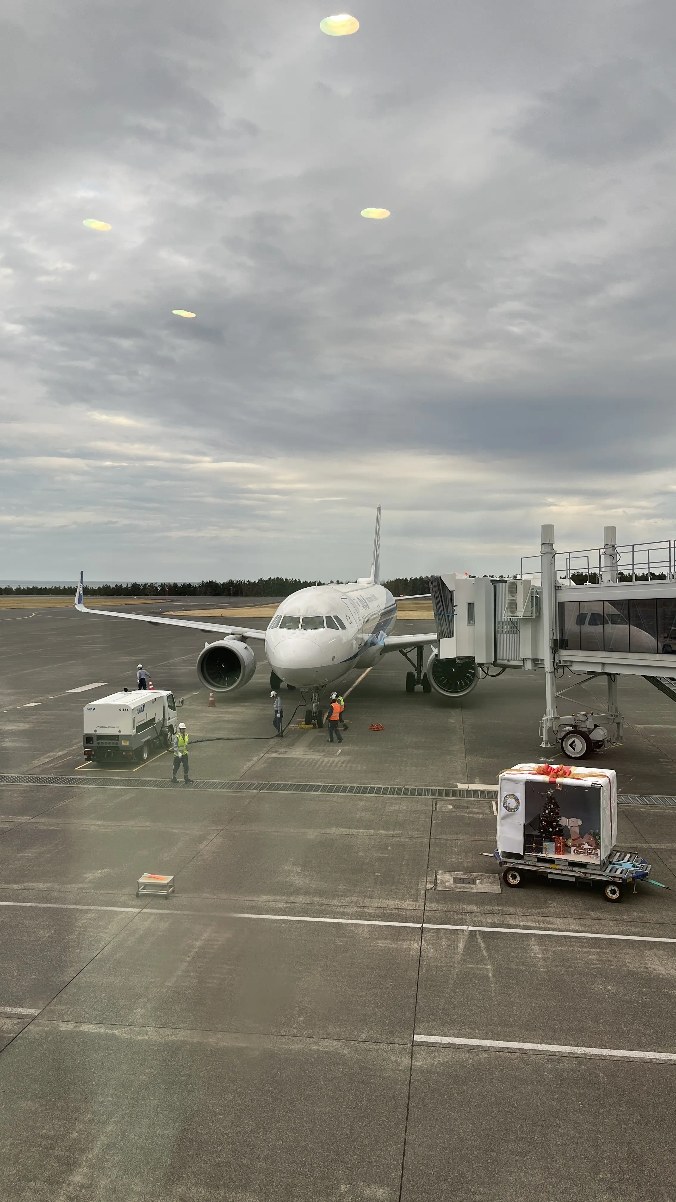 鳥取に行ってきた！お土産とともにご紹介。_1_10-1