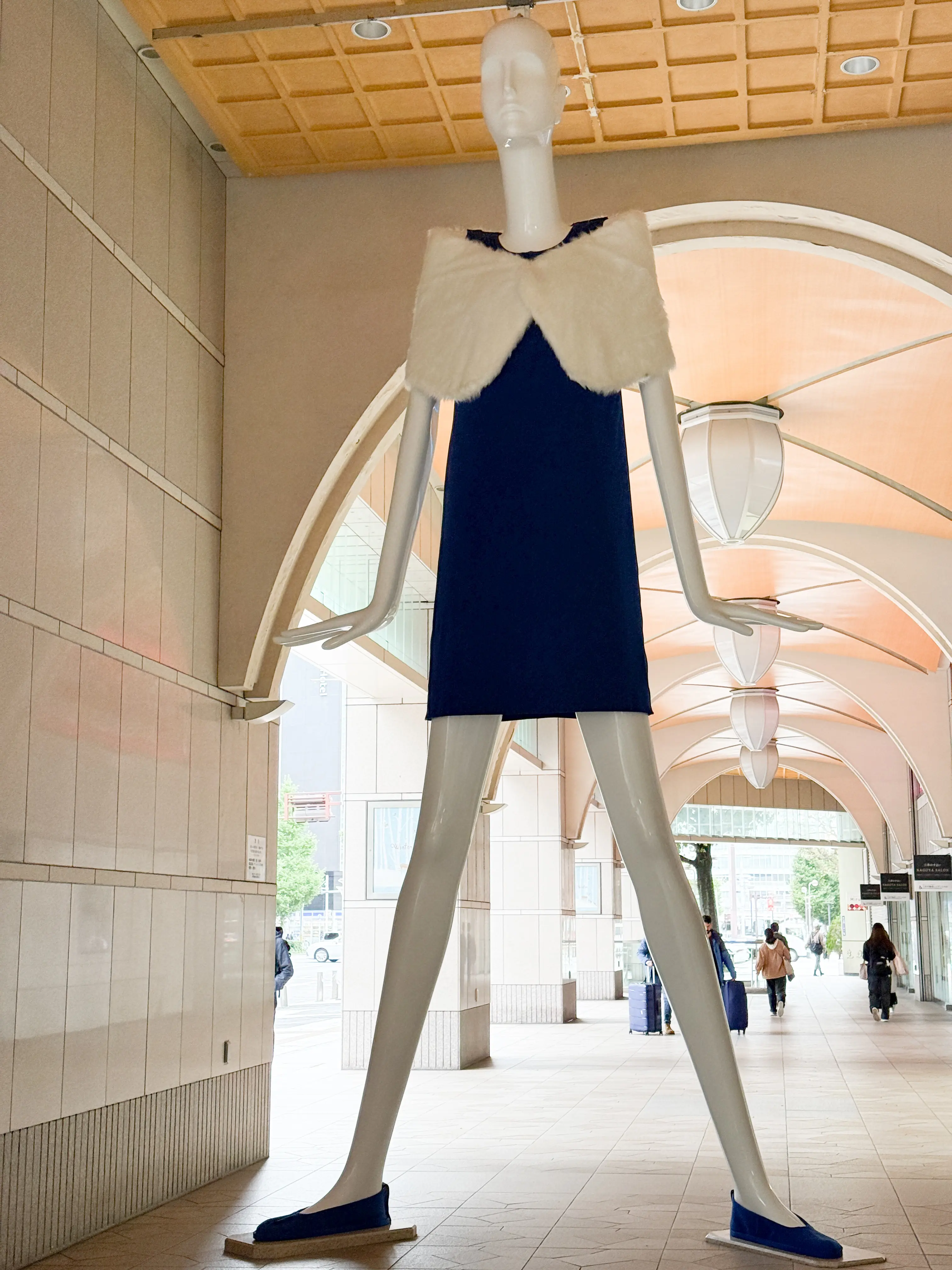 【ソロ旅】秋の伊勢神宮へ〜初めての1日詣。前編_1_1