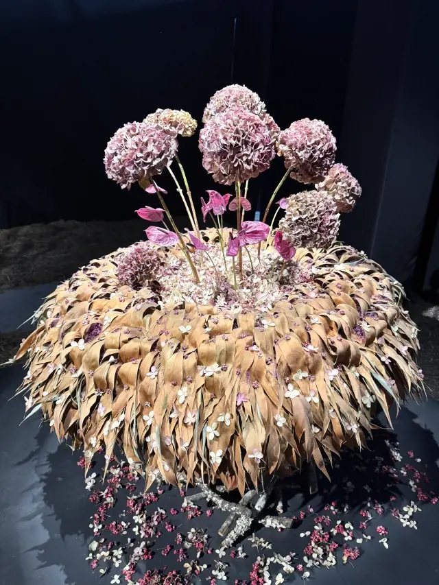 【スペシャルラッキーDay】お花に囲まれまさかのサイン会!_1_10