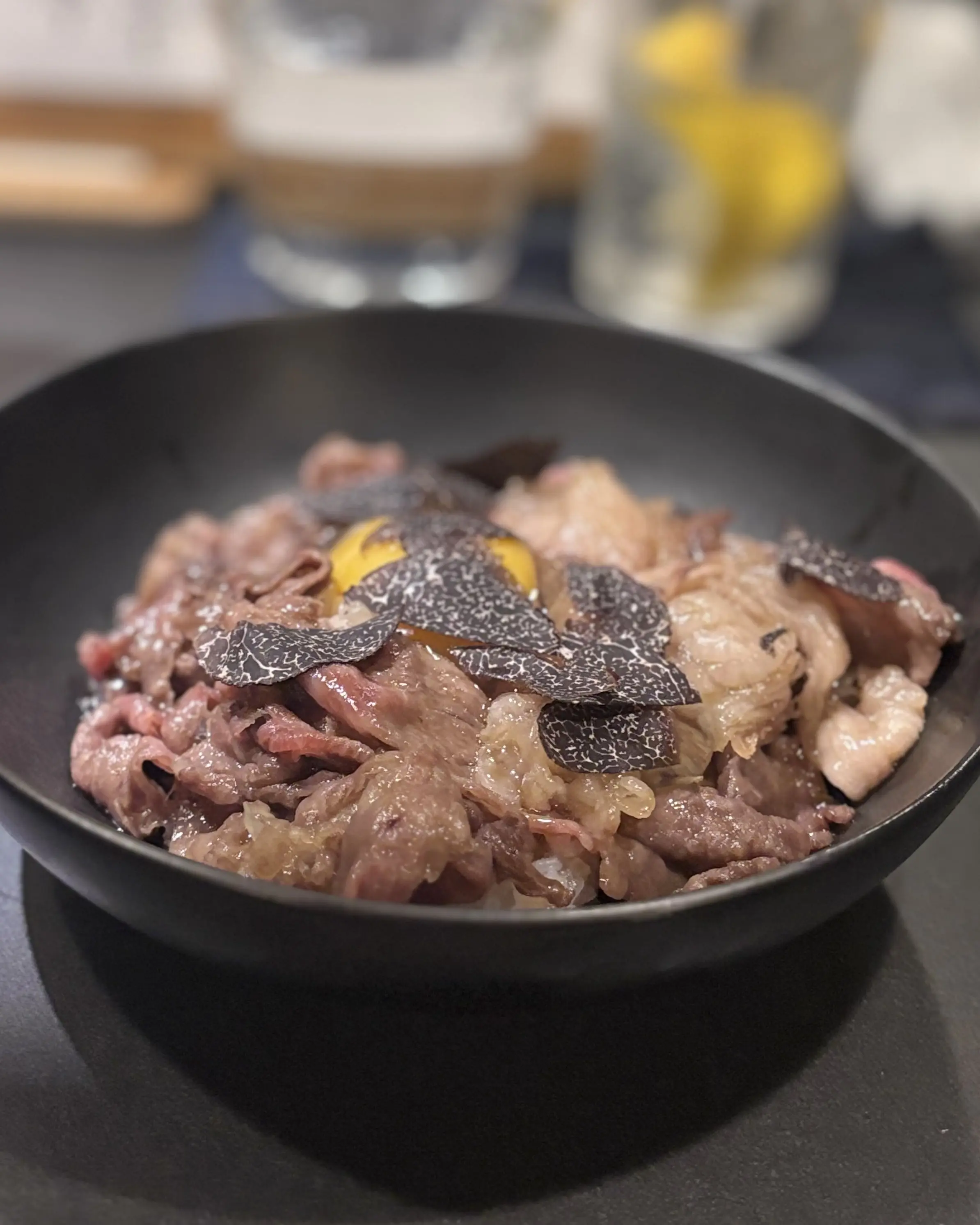 自由が丘 割烹 吉本 創作和食 ワイン ペアリング 特別フルコース