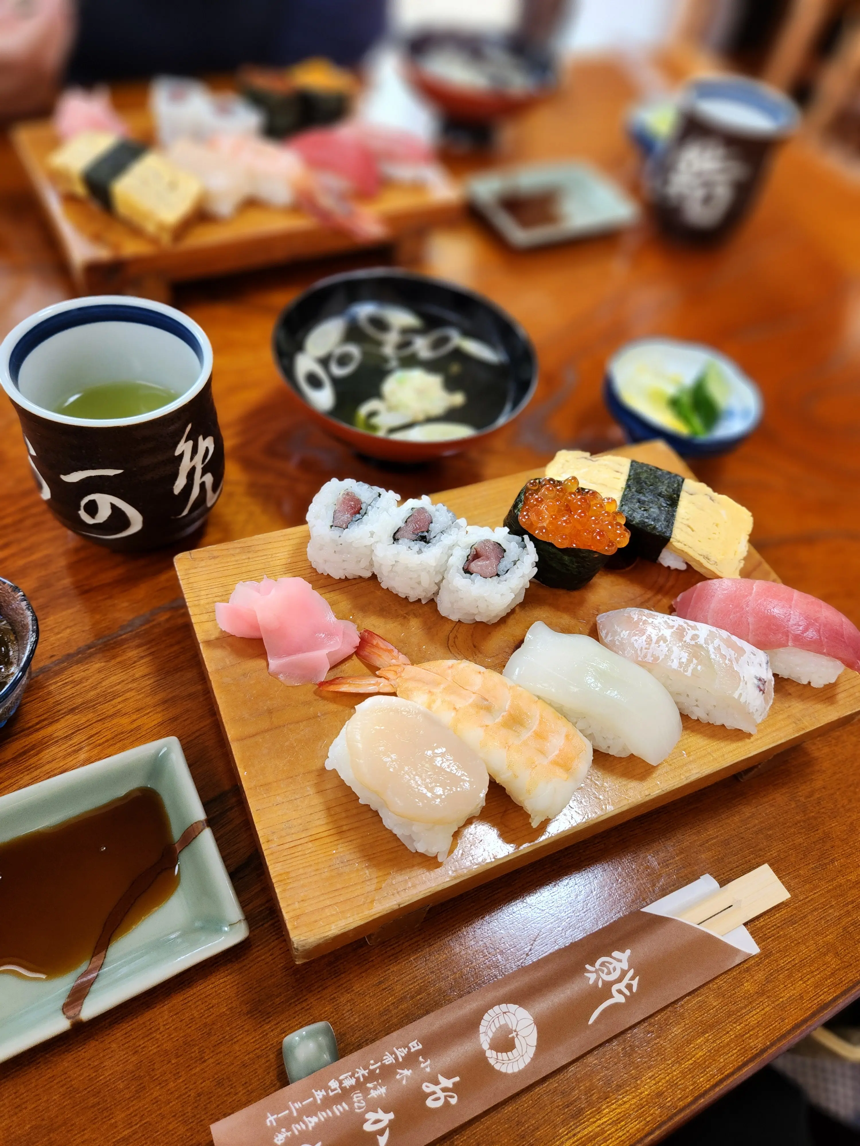 美味しいものにたくさん出会えたGWの郡山_1_2