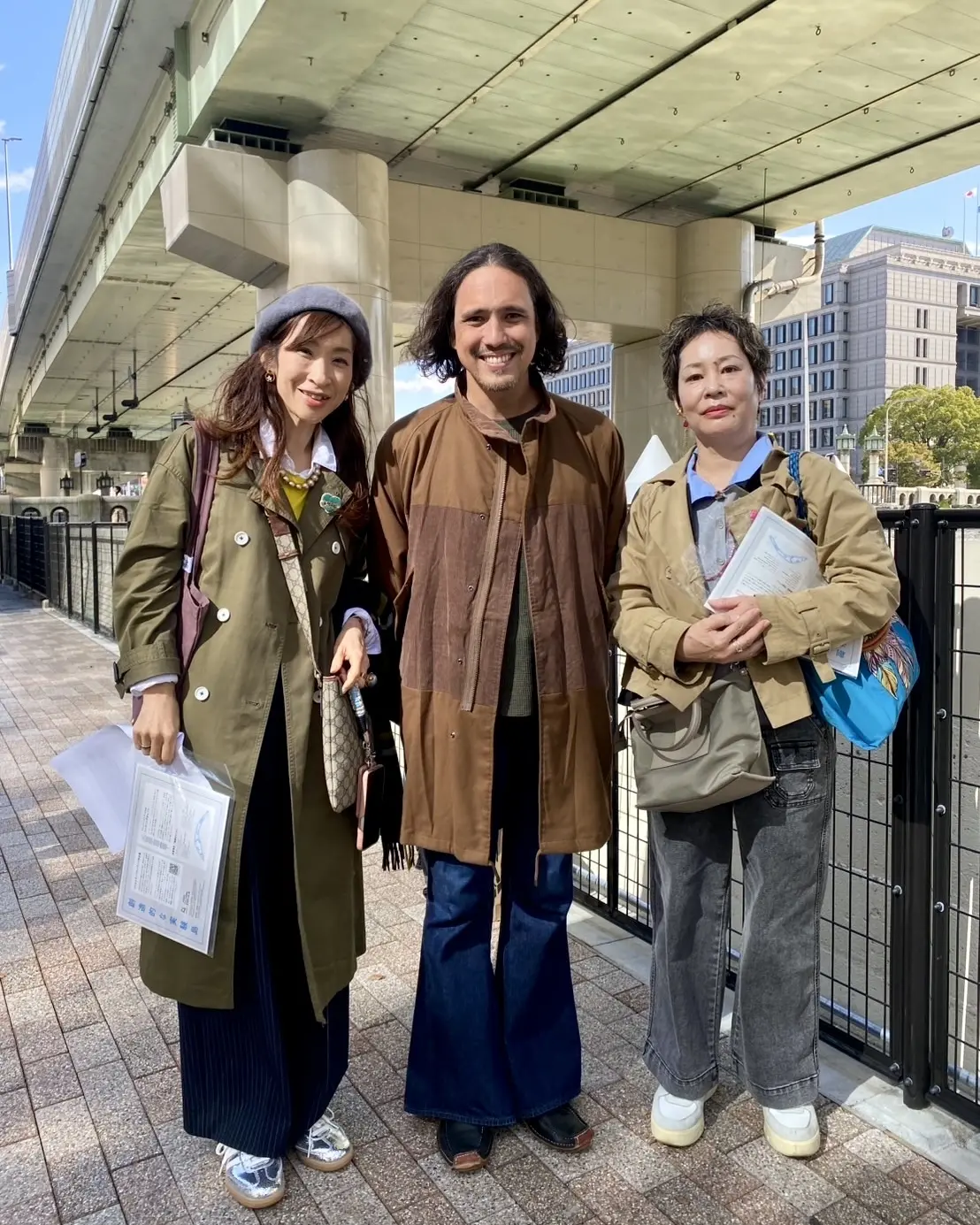 大阪・中之島の魅力を楽しむユニークなリバークルーズを体験！_1_15