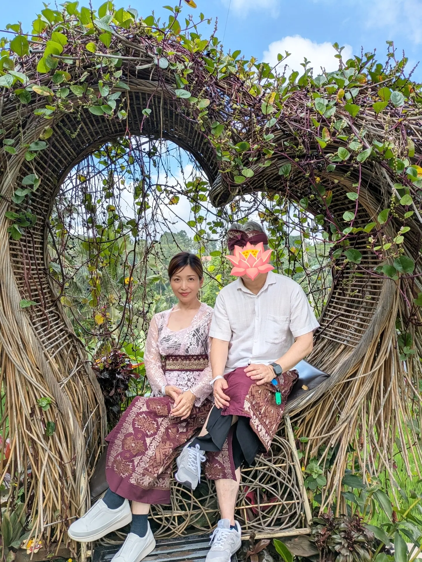 【2026年冬旅】年越しは夫婦で初めてのバリ島へ！その③_1_5-1