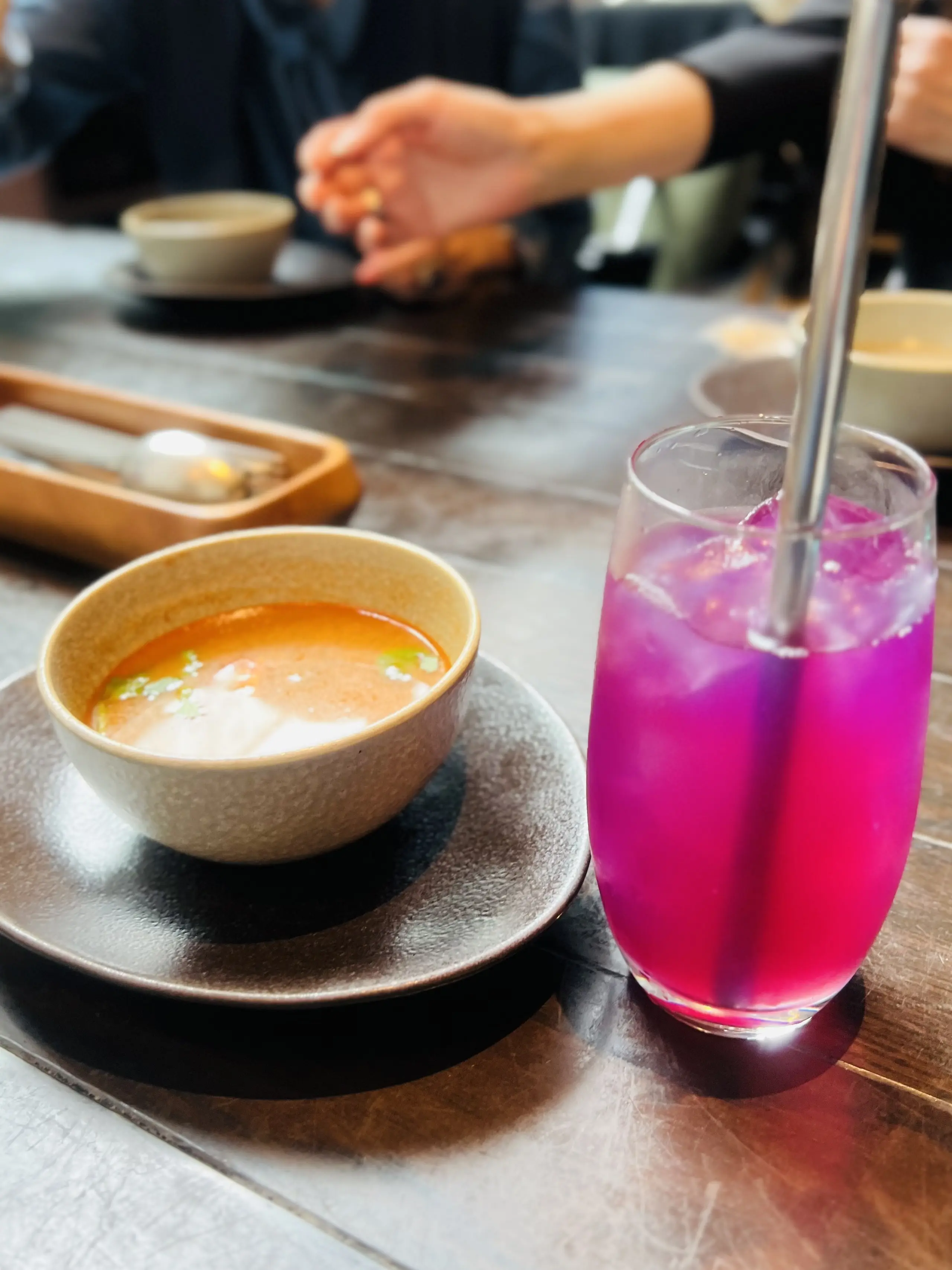 スープ