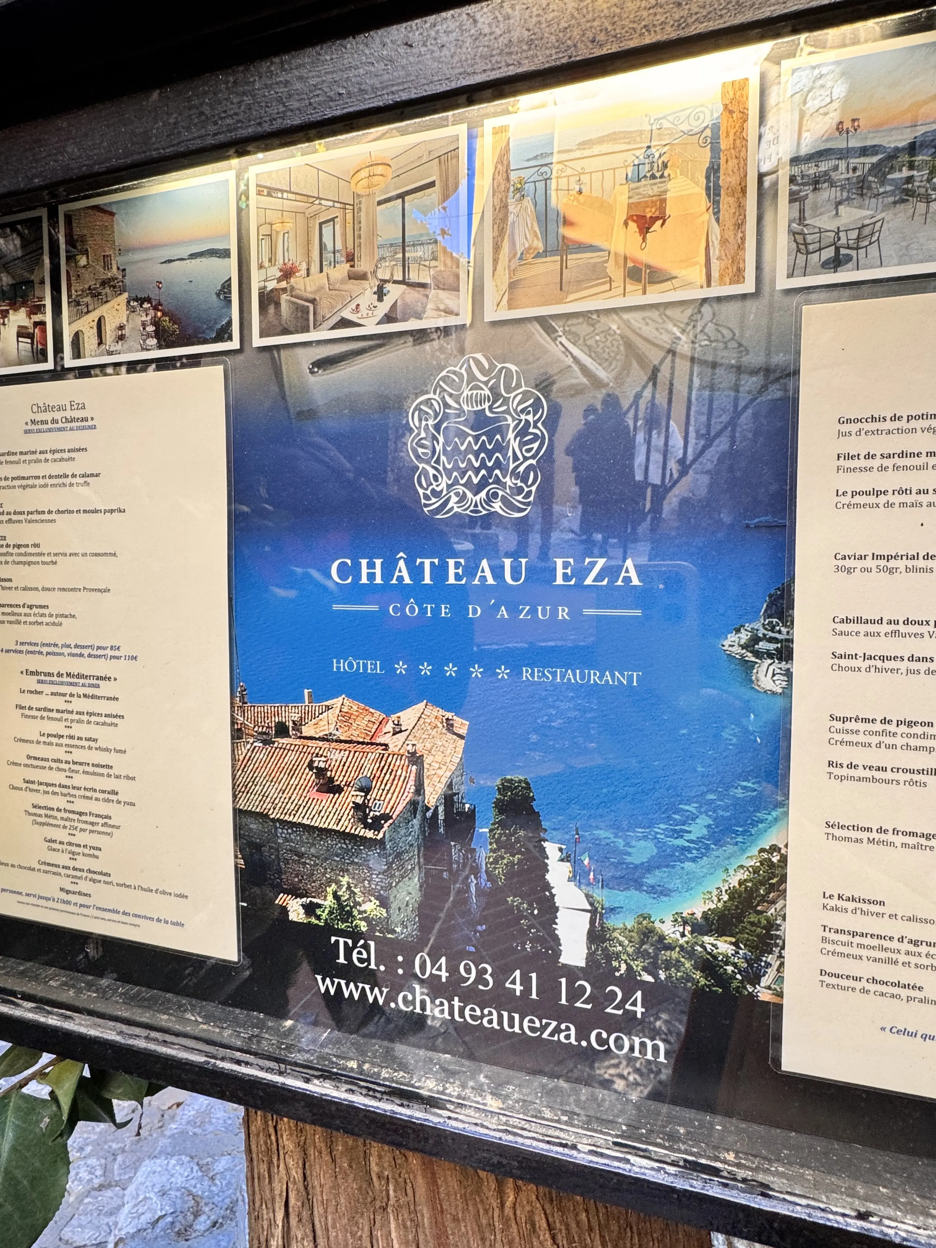 動きやすさと上品さを叶える旅先ランチコーデ🇫🇷話題のフランスエズ村へ_1_11