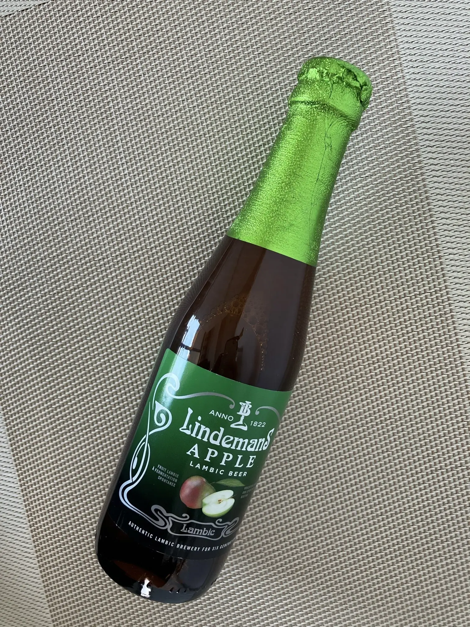 リンデマンス Lindemans フルーツビール ビール ベルギービール ホームパーティ jマダム プレゼント