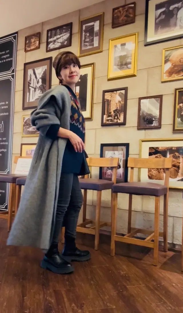 冬はニット帽でおしゃれを楽しむ大人カジュアルコーデ_1_3