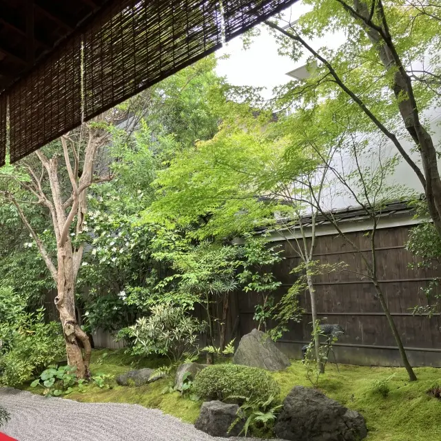 京都の食とお庭を求めて弾丸旅。_1_8