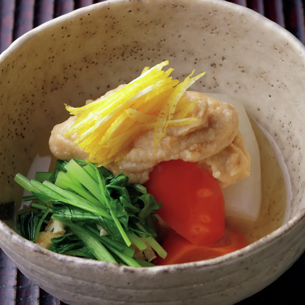 野菜と肉鍋が待っている！ 京都、冬の美味を堪能　五選_1_1-2