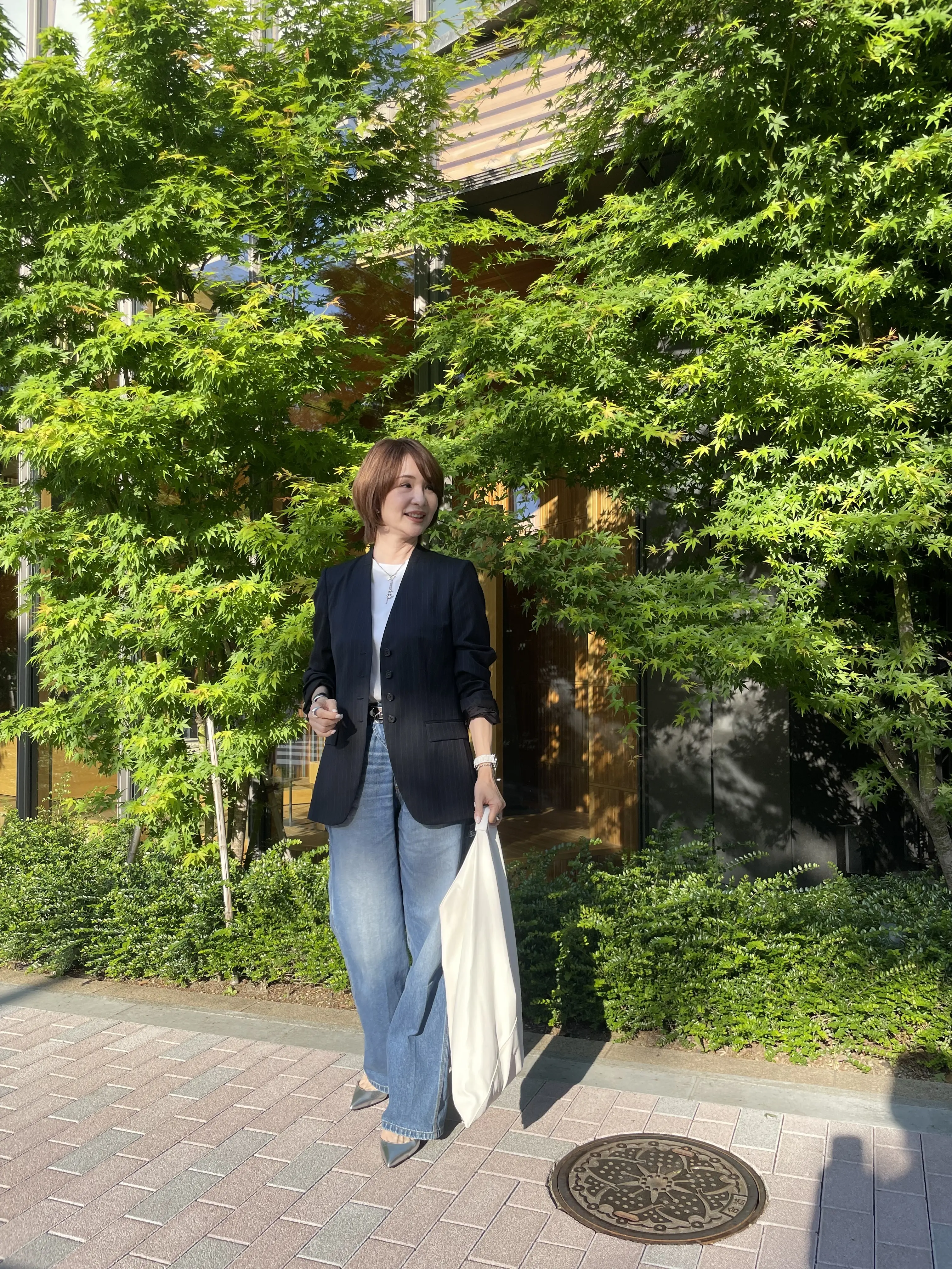 ほっと一息【赤坂日枝神社〜虎屋茶寮】_1_6