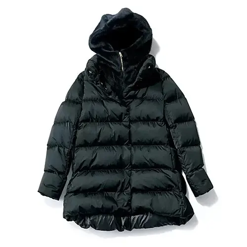 ＼上質感と華やぎを両立／ 50代が選ぶ、ジャケット＆コート20選_1_39