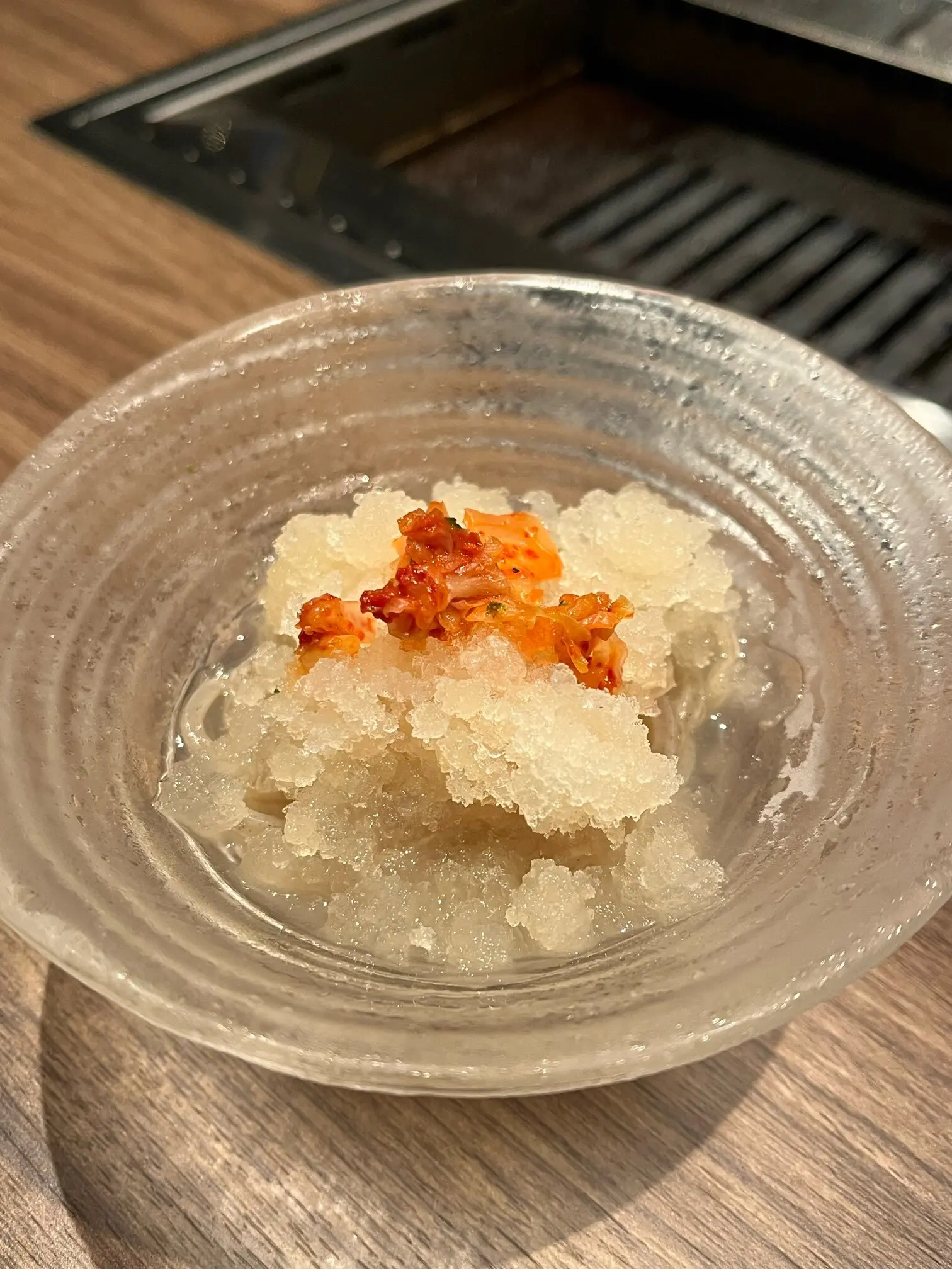 【大人デートレストラン】池袋にNEW OPEN！コースを愉しむスタイリッシュ焼肉レストラン_1_14