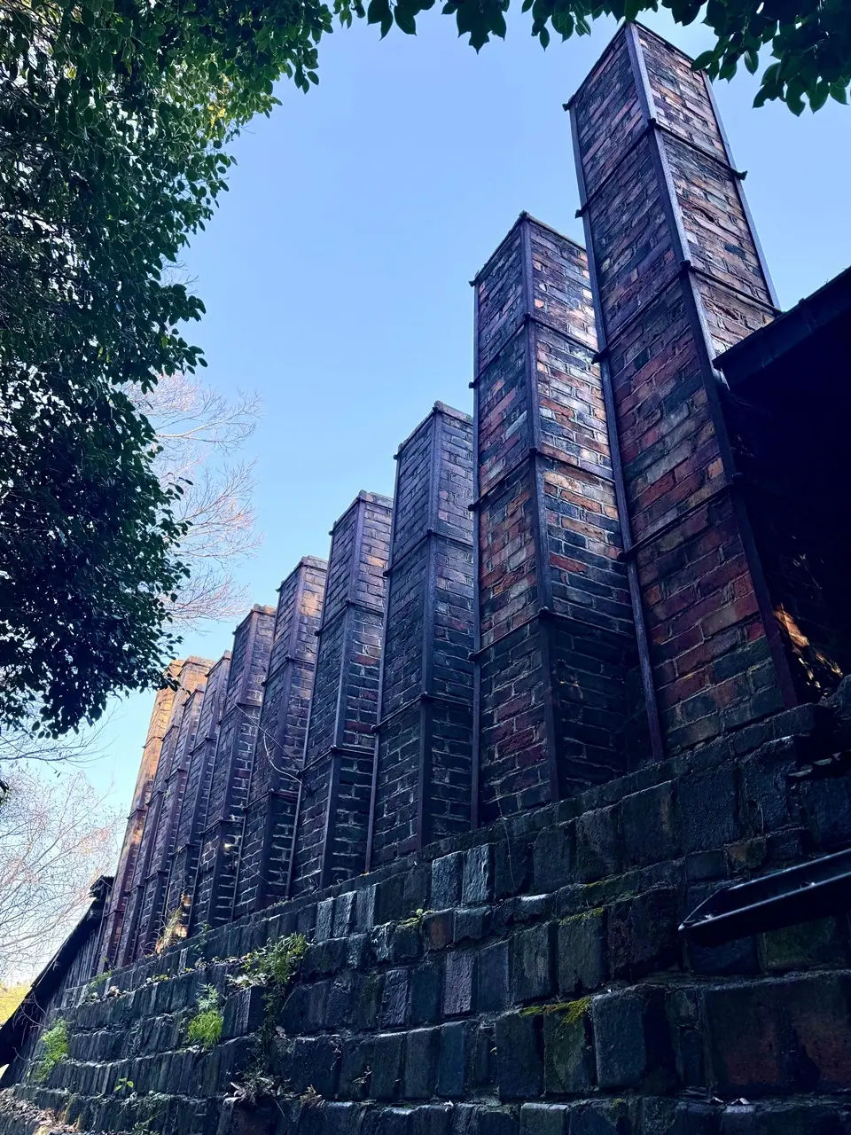 常滑 やきもの散歩道 12