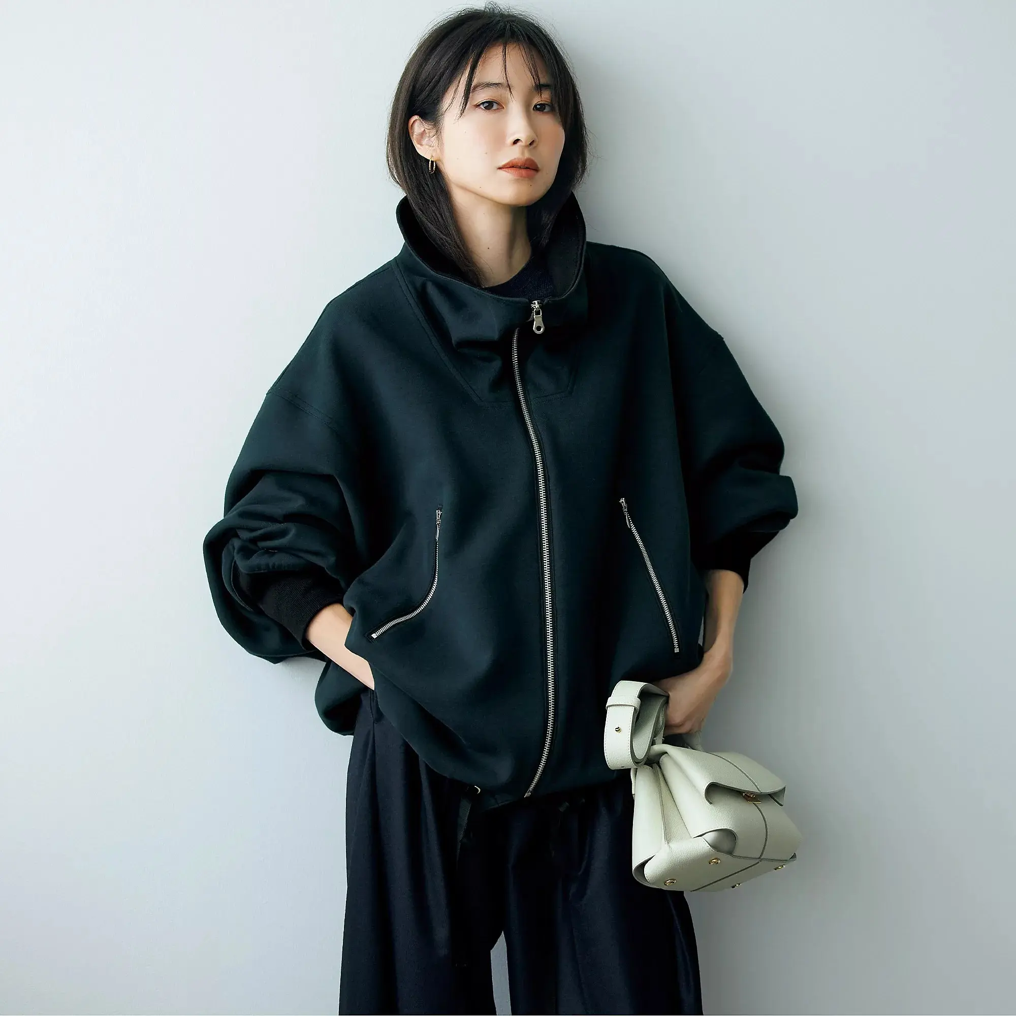 何げないシーンこそ上質感がマスト! 日常を格上げする「カジュアル名品」BEST4_1_9