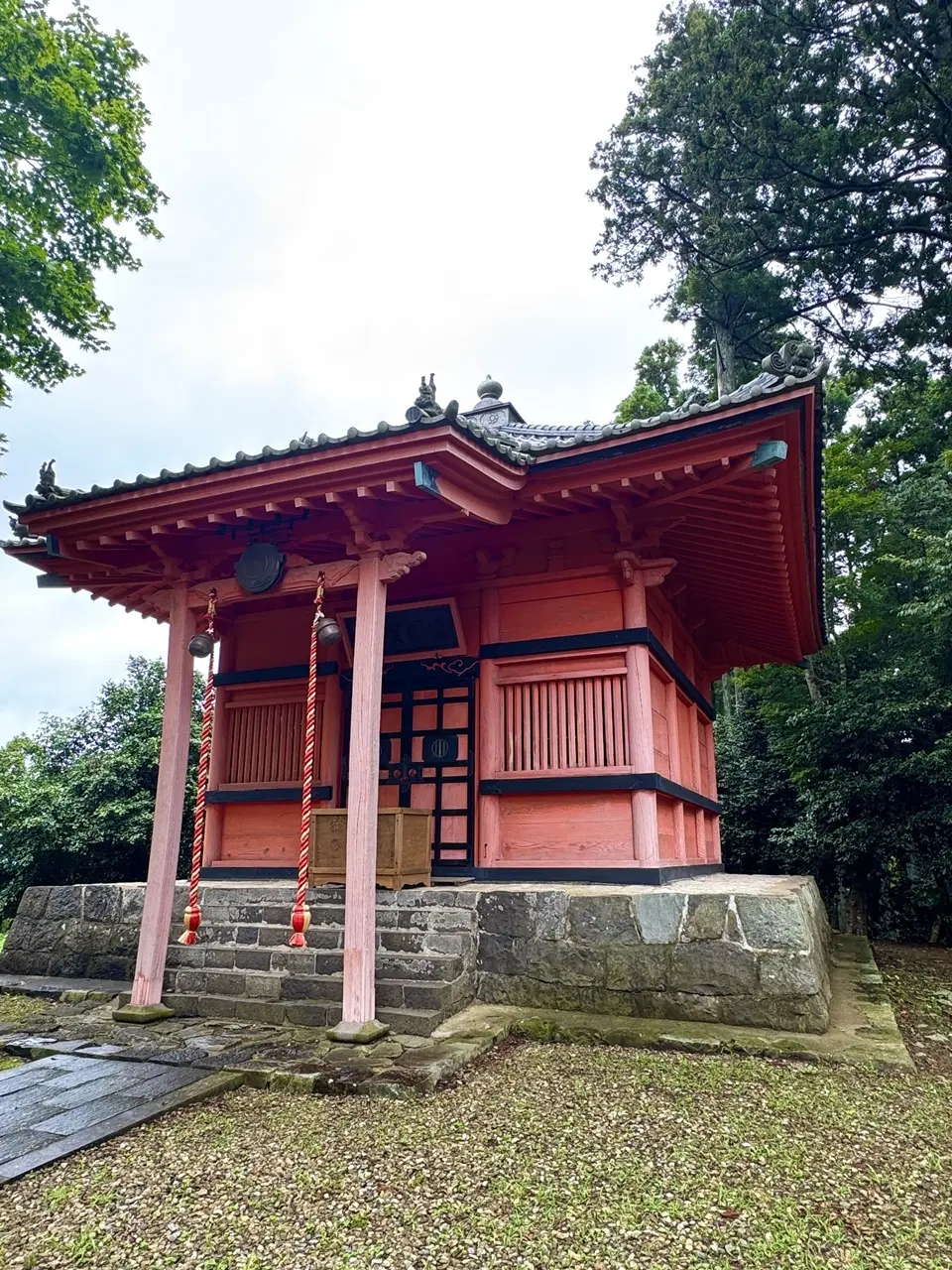 富山観音 05