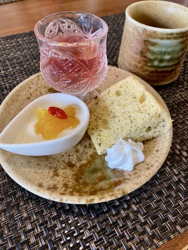 カラダが喜ぶ薬膳料理😊_1_10