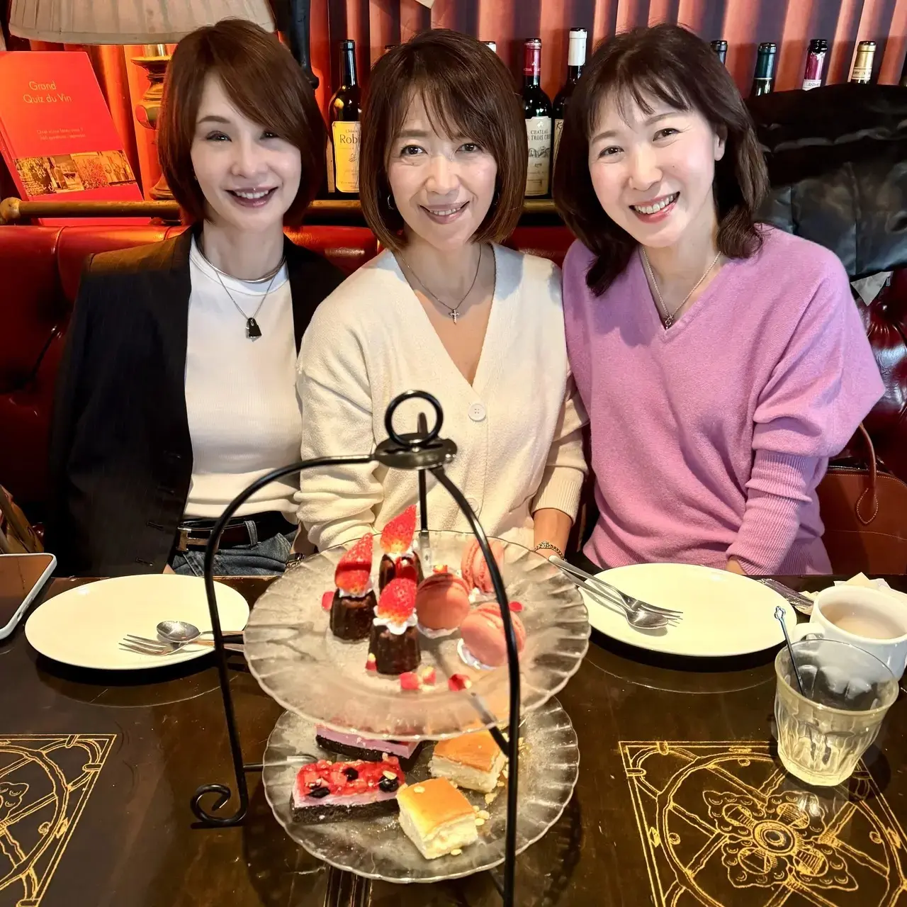 【表参道】ど真ん中でこのお値段！美味しくてコスパ最高満足ランチ