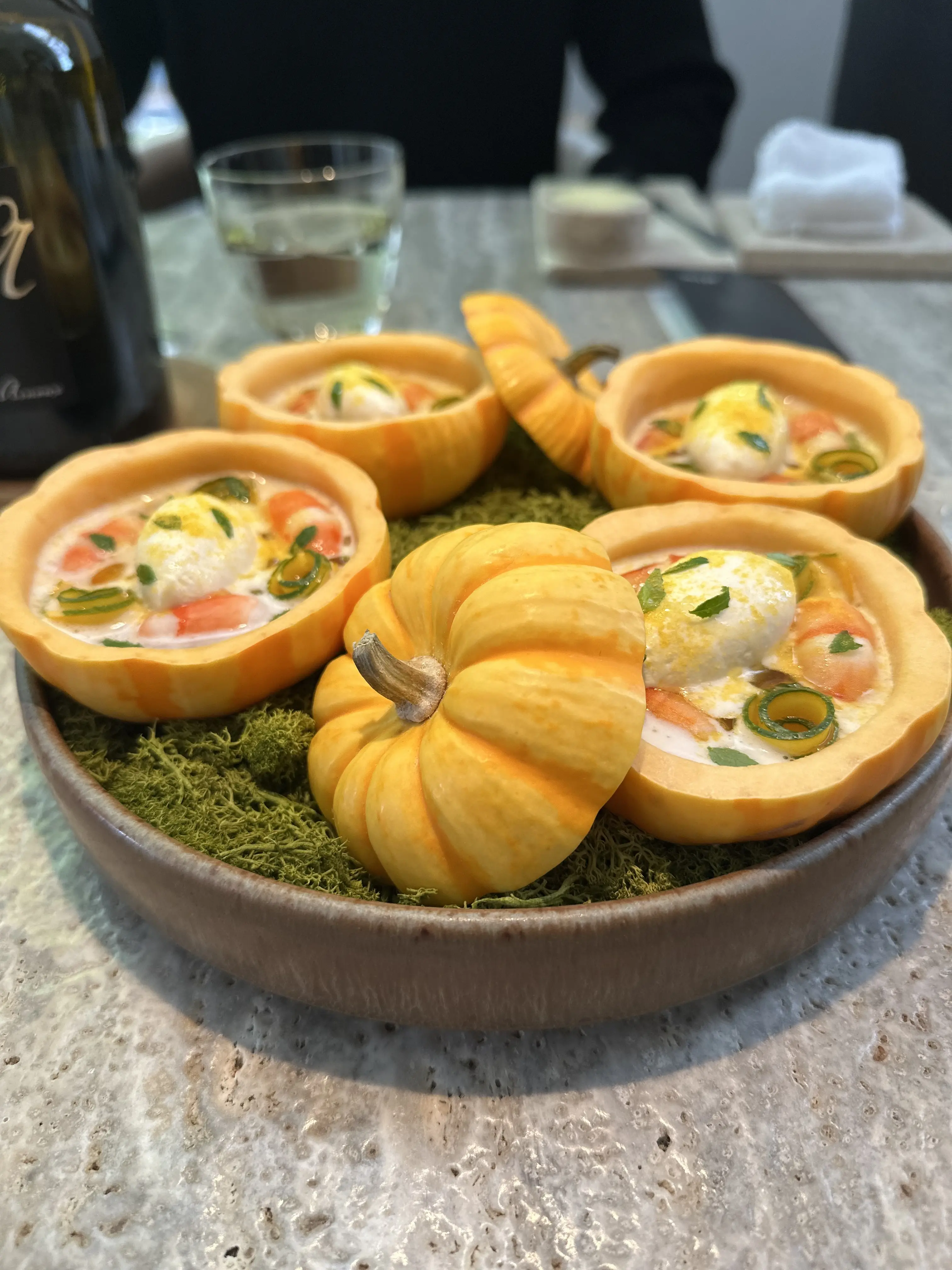 おしゃれなフレンチレストラン_1_4-3