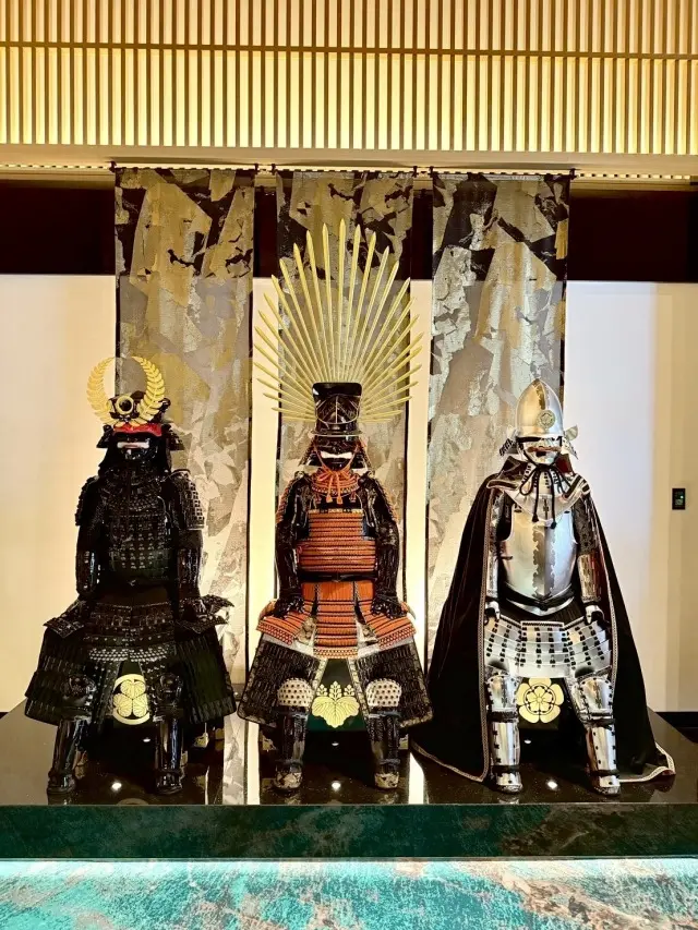 名古屋城を一望!エスパシオ名古屋キャッスルで優雅なひととき_1_2