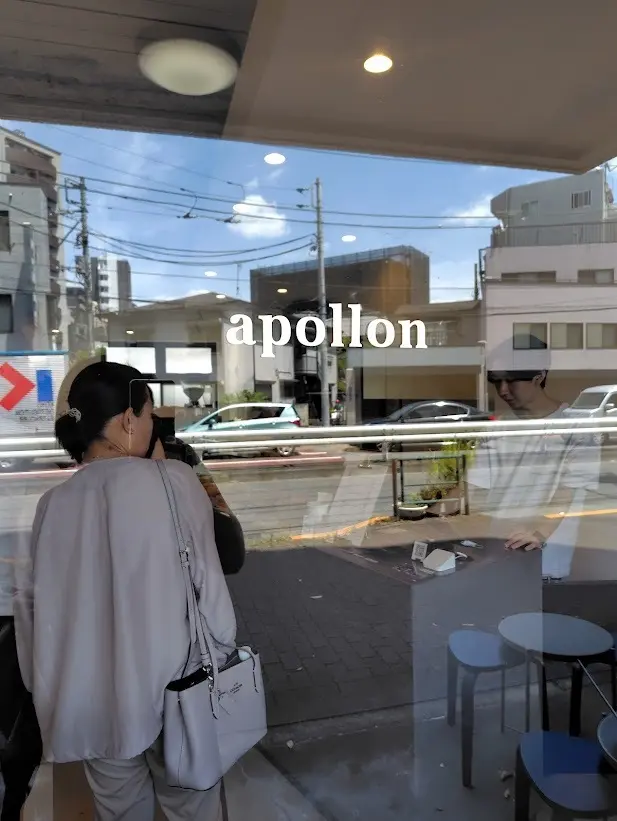 王子で街歩き👣知る人ぞ知る美食&amp;美眺望!_1_7