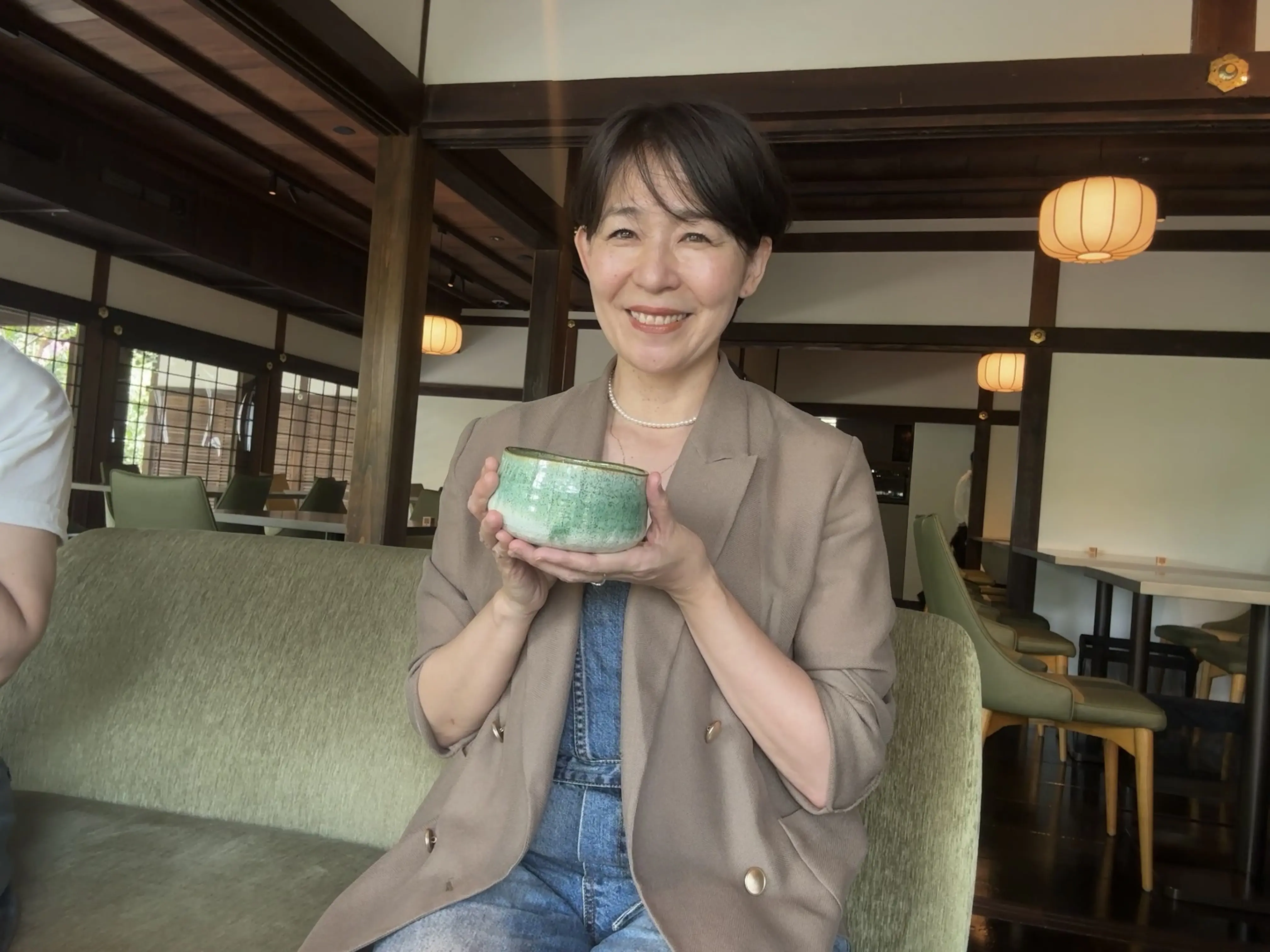 「東大寺に程近い、世世カフェで歴史に触れる午後」_1_9